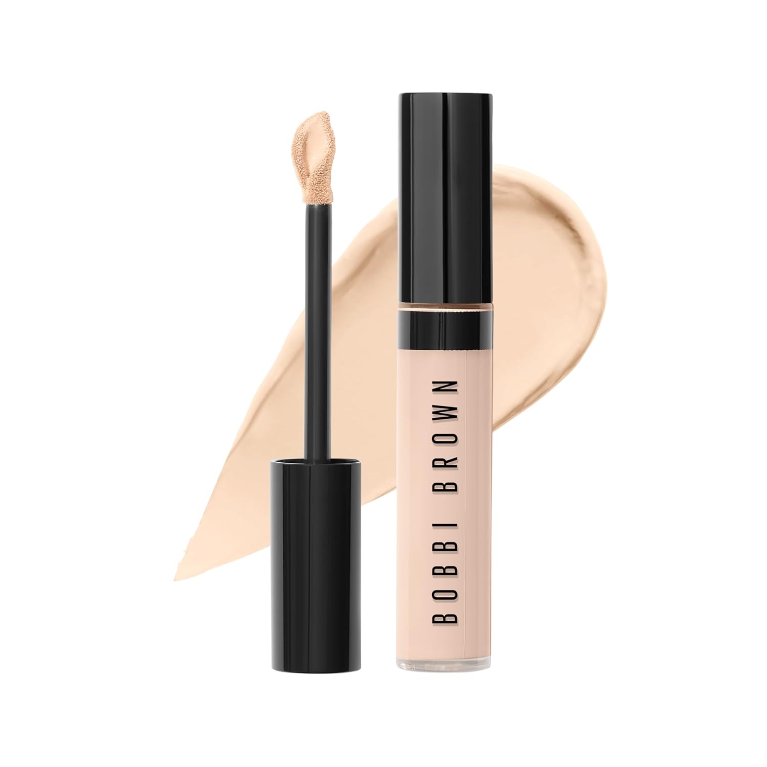 Bobbi Brown Skin Full Cover Concealer | Long-Wearing, Hydrating & Crease-Resistant Full-Coverage Concealer, 0.27 Fl Oz