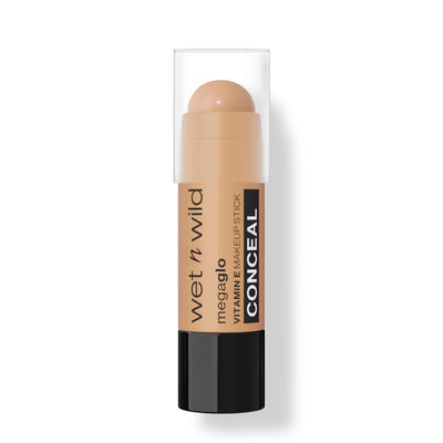 wet n wild MegaGlo Makeup Stick Conceal and Contour Neutral You're A Natural,1.1 Ounce (Pack of 1),809