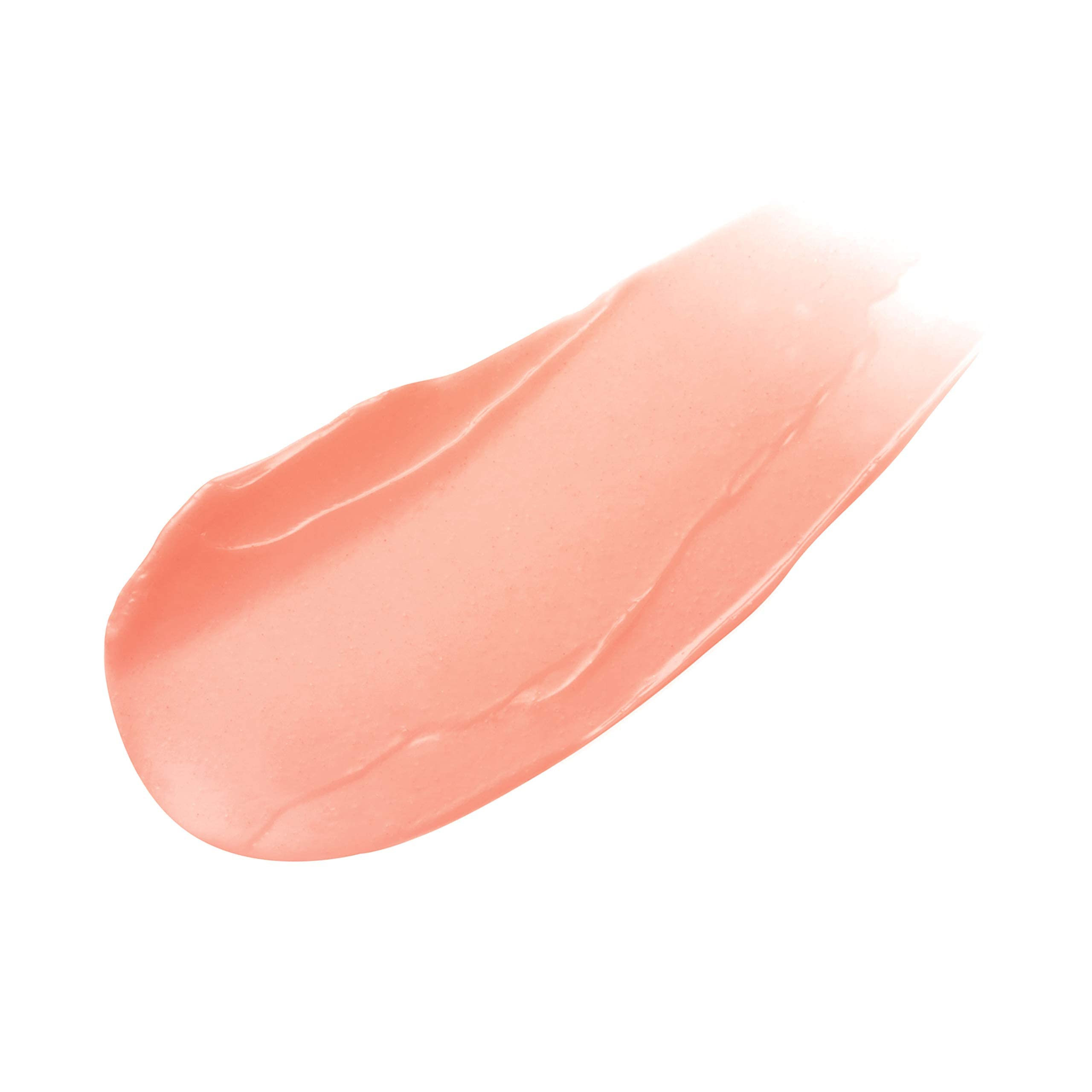 Jane Iredale Just Kissed Lip and Cheek Stain, PH-Activated Formula Delivers Long-Lasting Custom Color with Hydrating Botanical Oils, Cruelty-Free