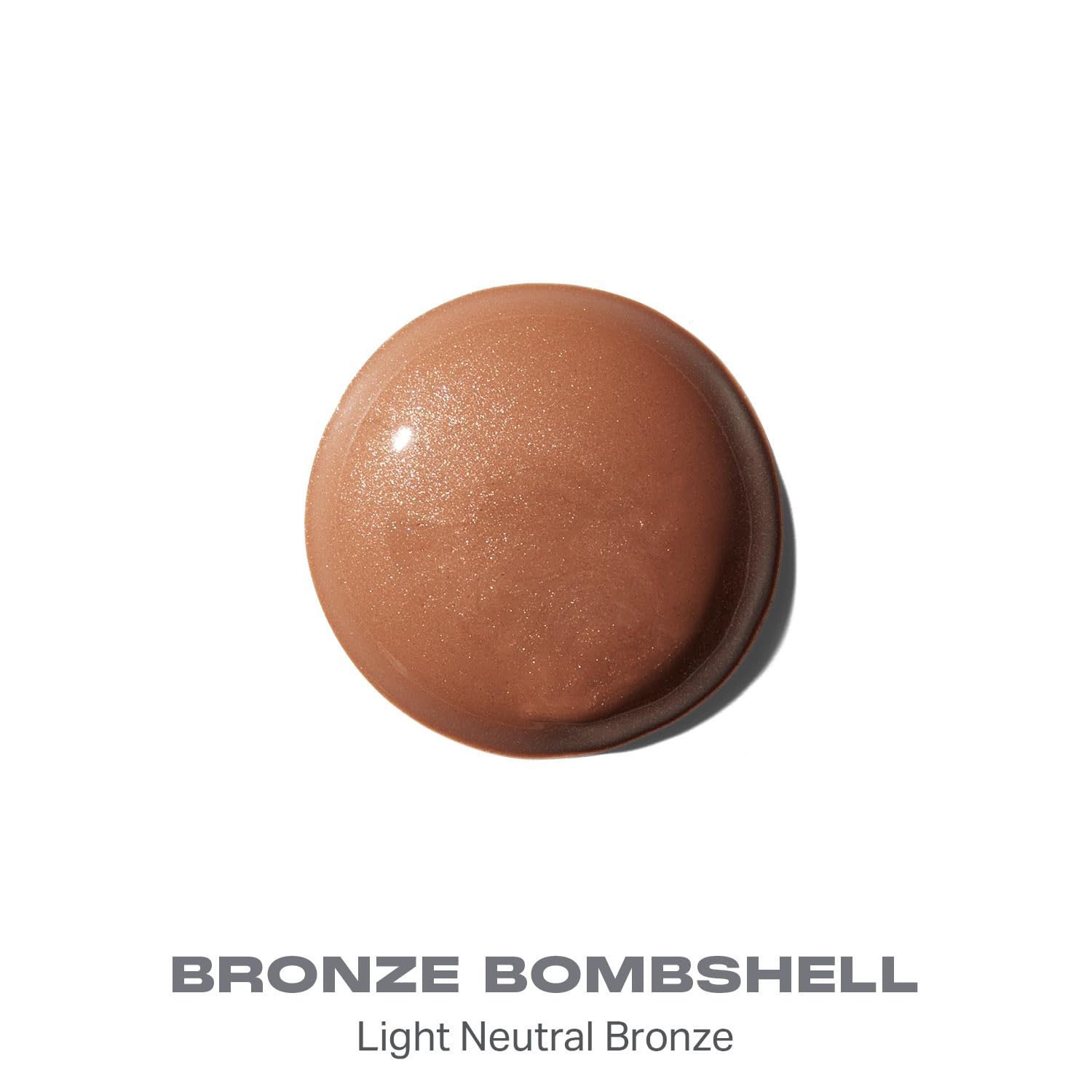 Morphe Hot Shot Sun Bronzing Drops - Waterweight Liquid Bronzer Drops with Niacinamide for Glowing Skin, Hydration & a Natural Radiant Finish - Bronze Bombshell (1 Fl Oz)