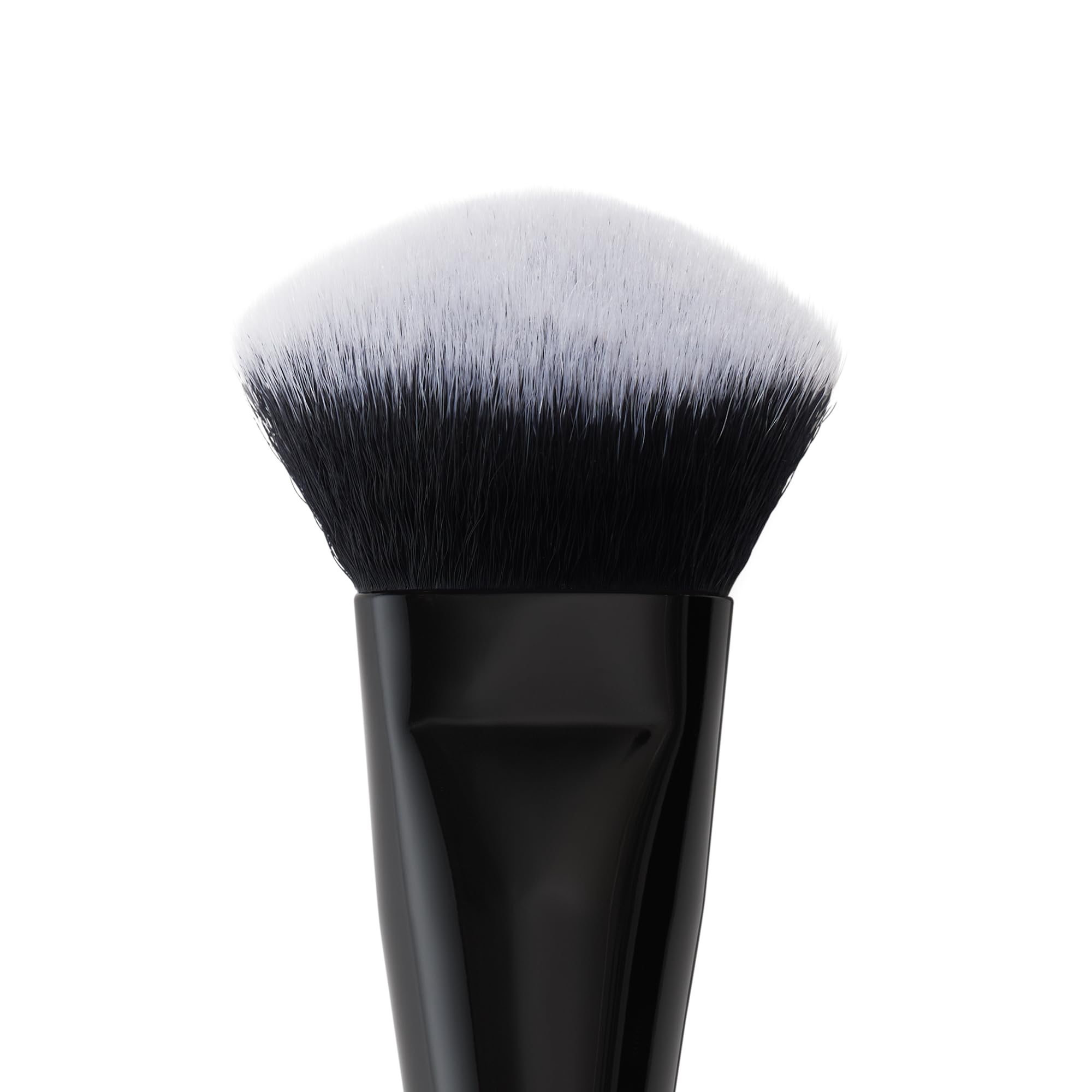 e.l.f. Stain & Tint Blending Brush, Liquid Blush Brush For Blending & Creating An Even Finish, Made With Synthetic Bristles, Vegan & Cruelty-Free