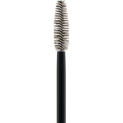 essence | Volume Stylist 18Hr Curl & Hold Mascara with Micro Styling Waxes | Cruelty Free - Black
