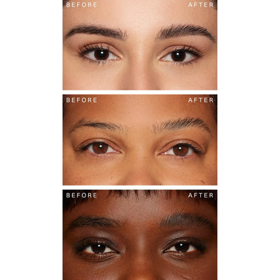 Rare Beauty by Selena Gomez Brow Harmony Flexible Lifting and Laminating Eyebrow Gel 0.15 oz / 4.5 g