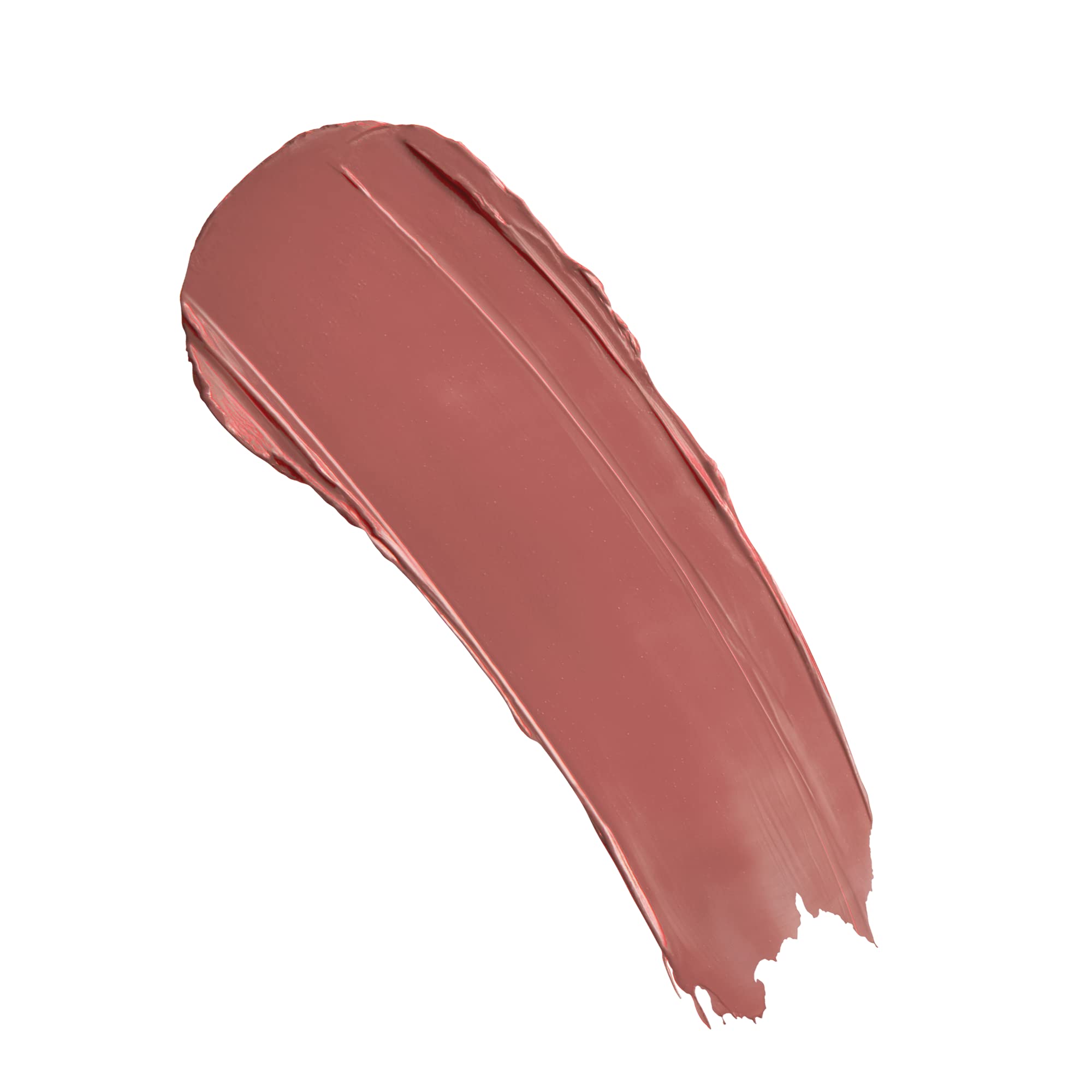 Milani Blush Makeup – Cheek Kiss Cream Blush for Cheeks, Buildable Cream-to-Gel Blusher & Lip Tint, Dewy Natural Color, Hydrating - Nude Kiss