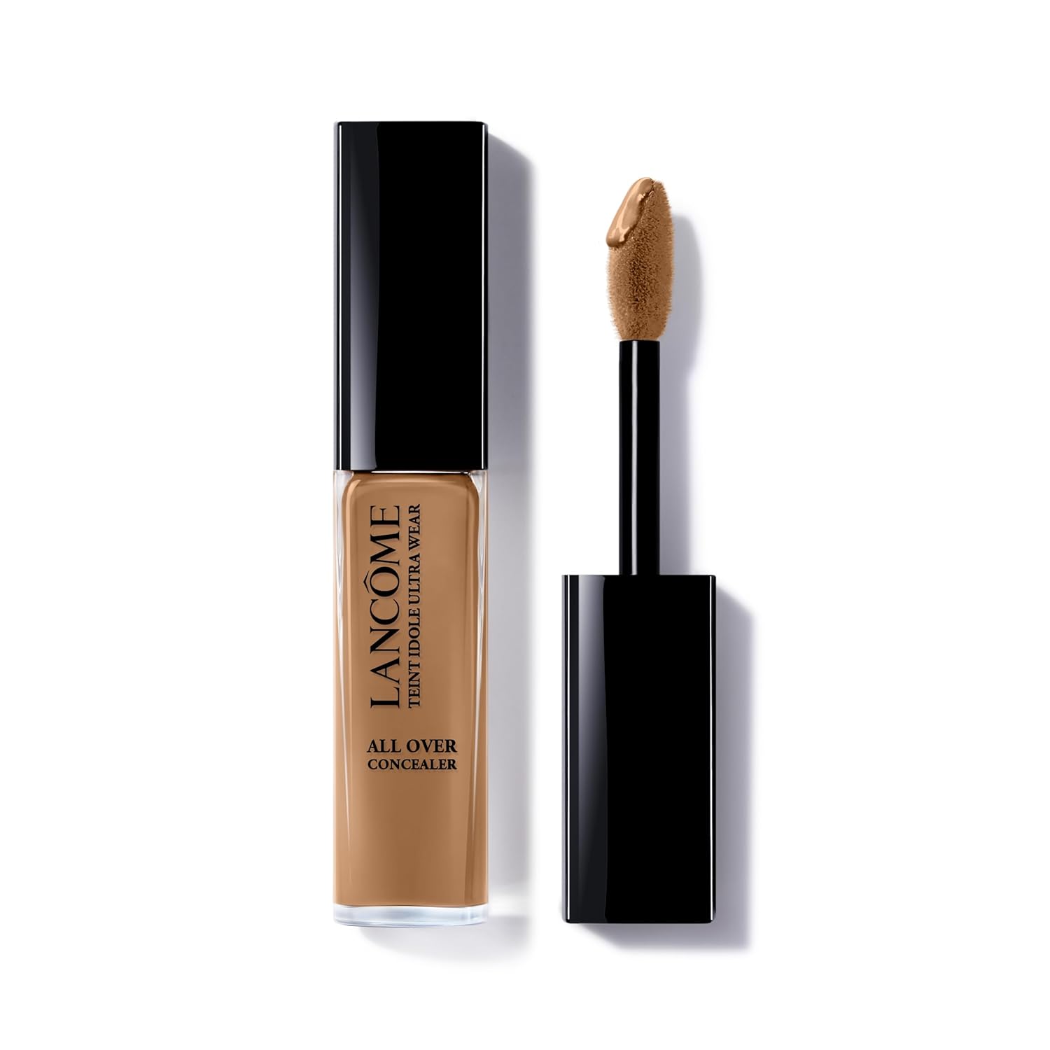Lancôme Teint Idole Ultra Wear All Over Full Coverage Concealer - Natural Matte Finish & Lightweight Under Eye Concealer - Up To 24H Wear