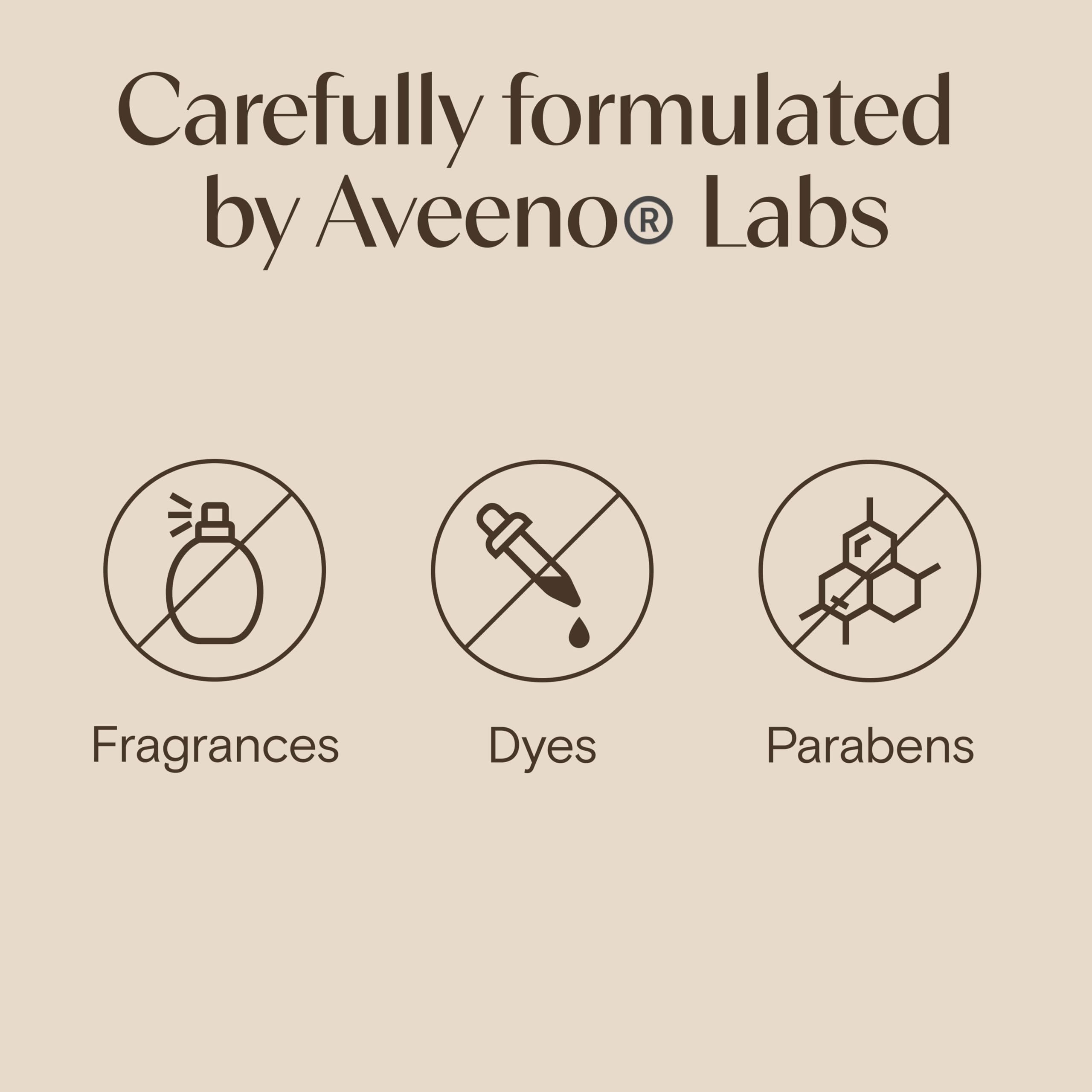 Aveeno Daily Moisturizing Face Lotion with Soothing Prebiotic Oat, Lightweight Non-Greasy Facial Moisturizer for Normal to Dry, Sensitive Skin, 24-Hour Moisture, Fragrance-Free, 5 Oz