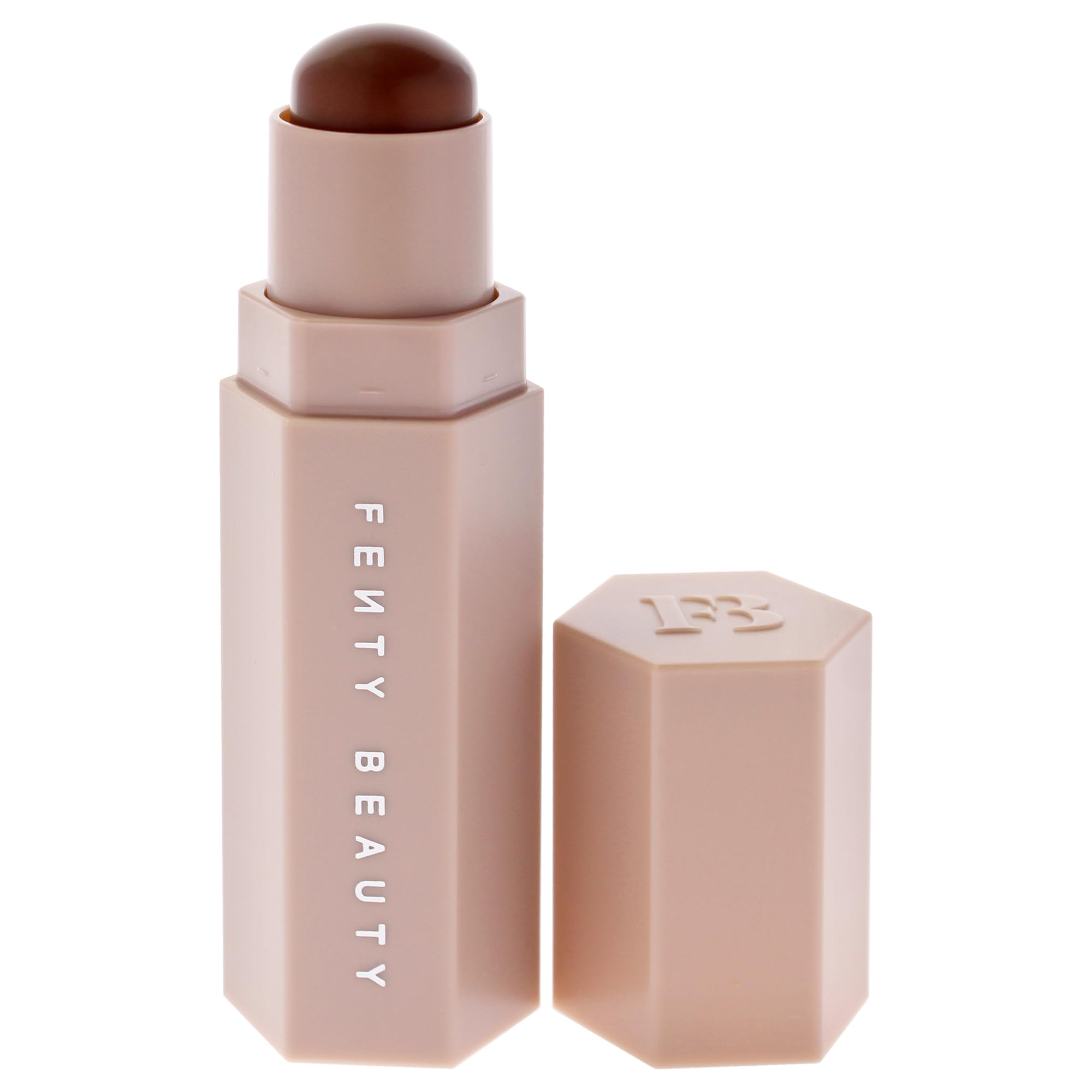 Match Stix Matte Contour Skinstick - 04 Truffle by Fenty Beauty for Women - 0.25 oz Contour