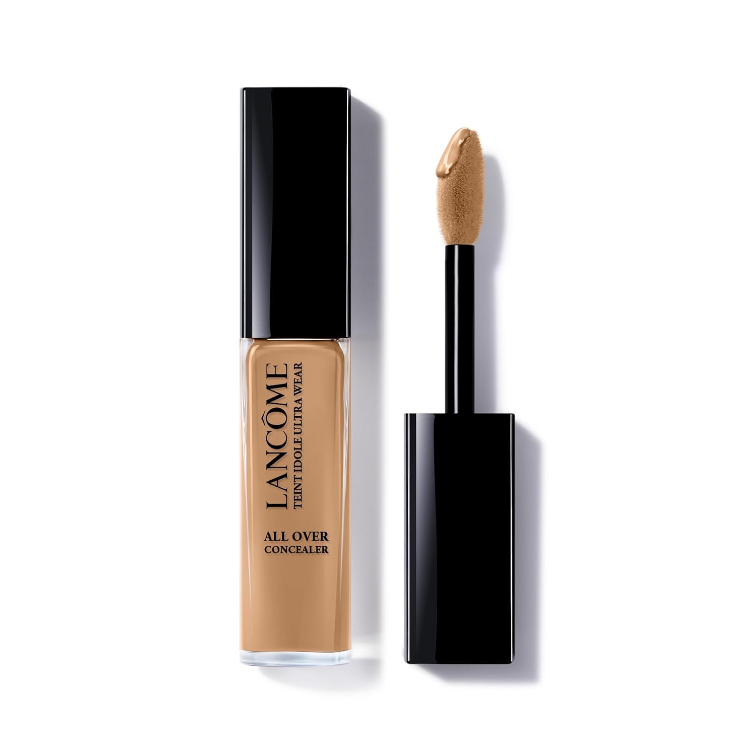 Lancôme Teint Idole Ultra Wear All Over Full Coverage Concealer - Natural Matte Finish & Lightweight Under Eye Concealer - Up To 24H Wear