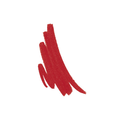 Rimmel Lasting Finish 8HR Soft Lip Liner Pencil - Vibrant, Blendable Formula to Lock Lipstick in Place for 8 Hours - 505 Red Dynamite, .04oz