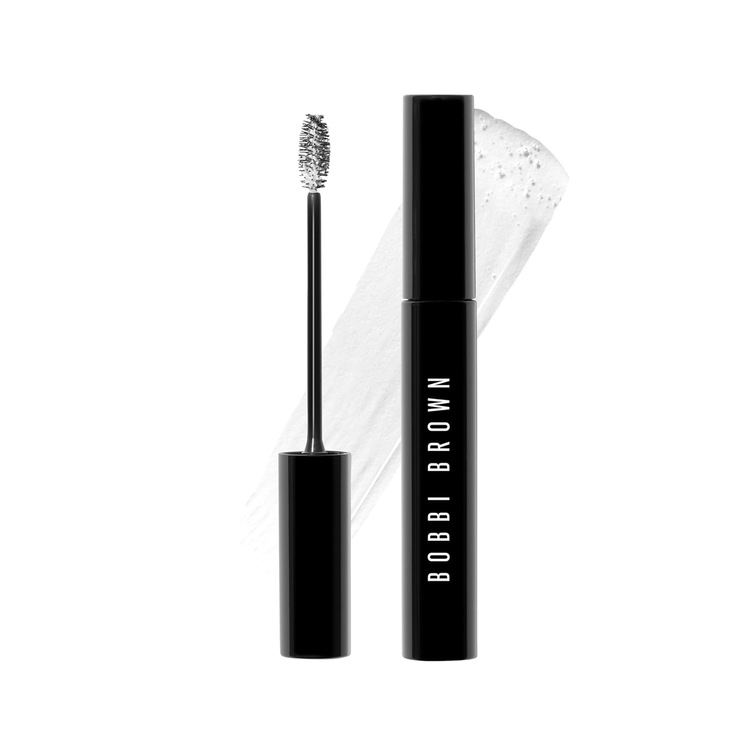 Bobbi Brown Natural Brow Shaper | Versatile Eyebrow Gel for Natural-Looking Brows | Shade, Shape, & Tame
