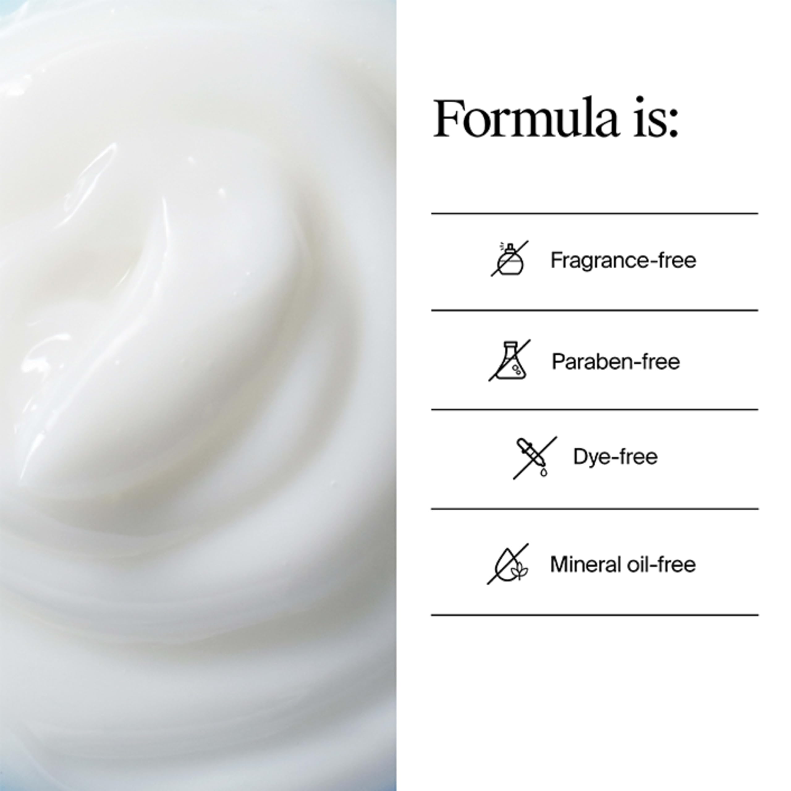 Neutrogena Hydro Boost Hydrating Water Cream Face Moisturizer for Sensitive Skin plus Hydrating Gel Cleanser Alcohol and Fragrance Free Hyaluronic Acid Daily Hydration Routine, 7.8 fl oz