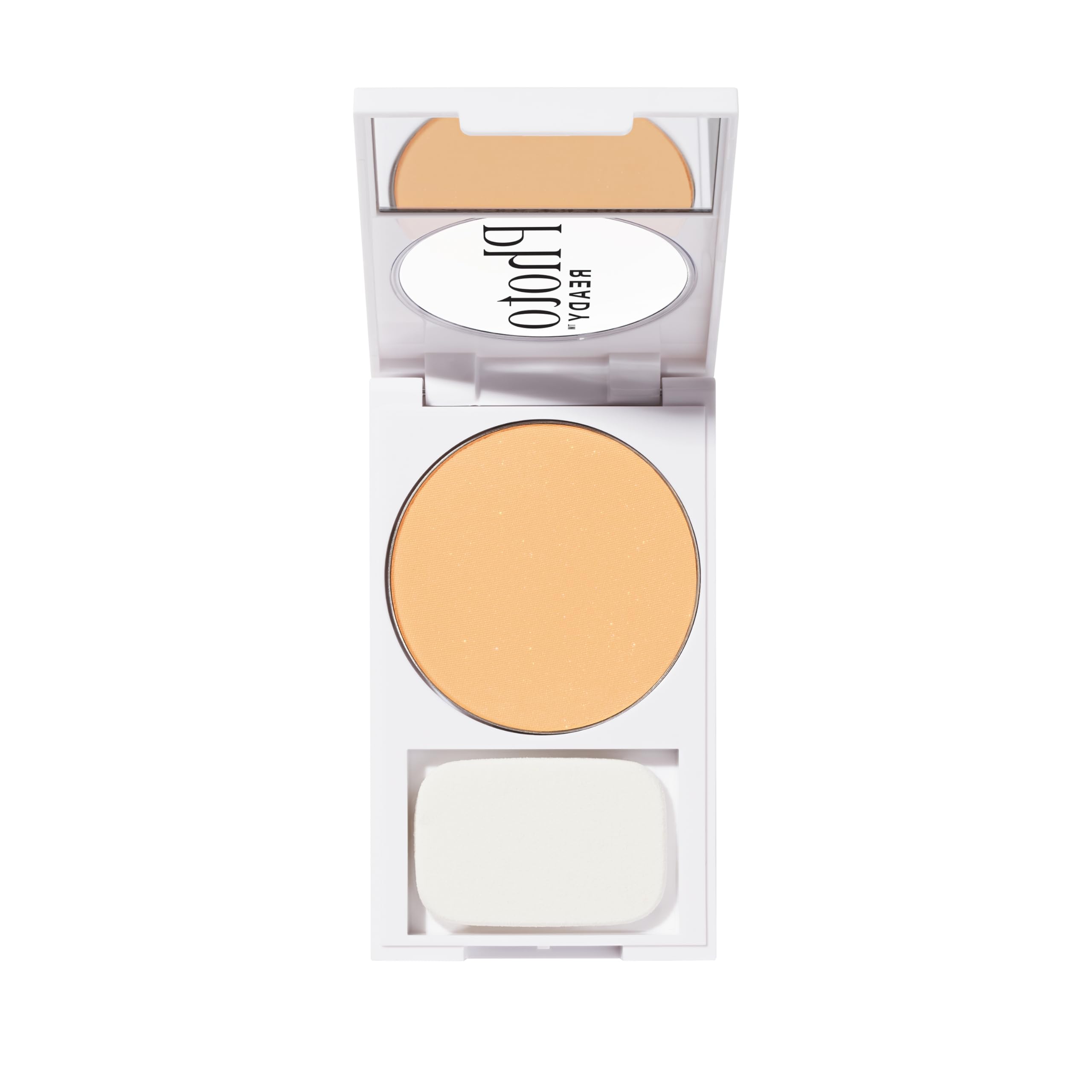 Revlon PhotoReady Blurring Face Powder, Face Makeup, Packaging May Vary, 020 Light Medium