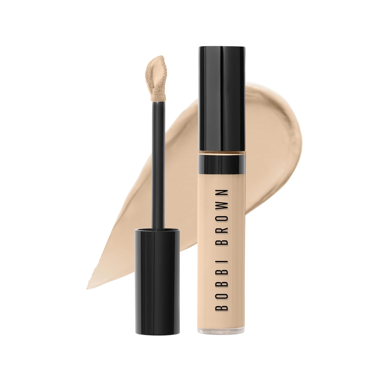 Bobbi Brown Skin Full Cover Concealer | Long-Wearing, Hydrating & Crease-Resistant Full-Coverage Concealer, 0.27 Fl Oz