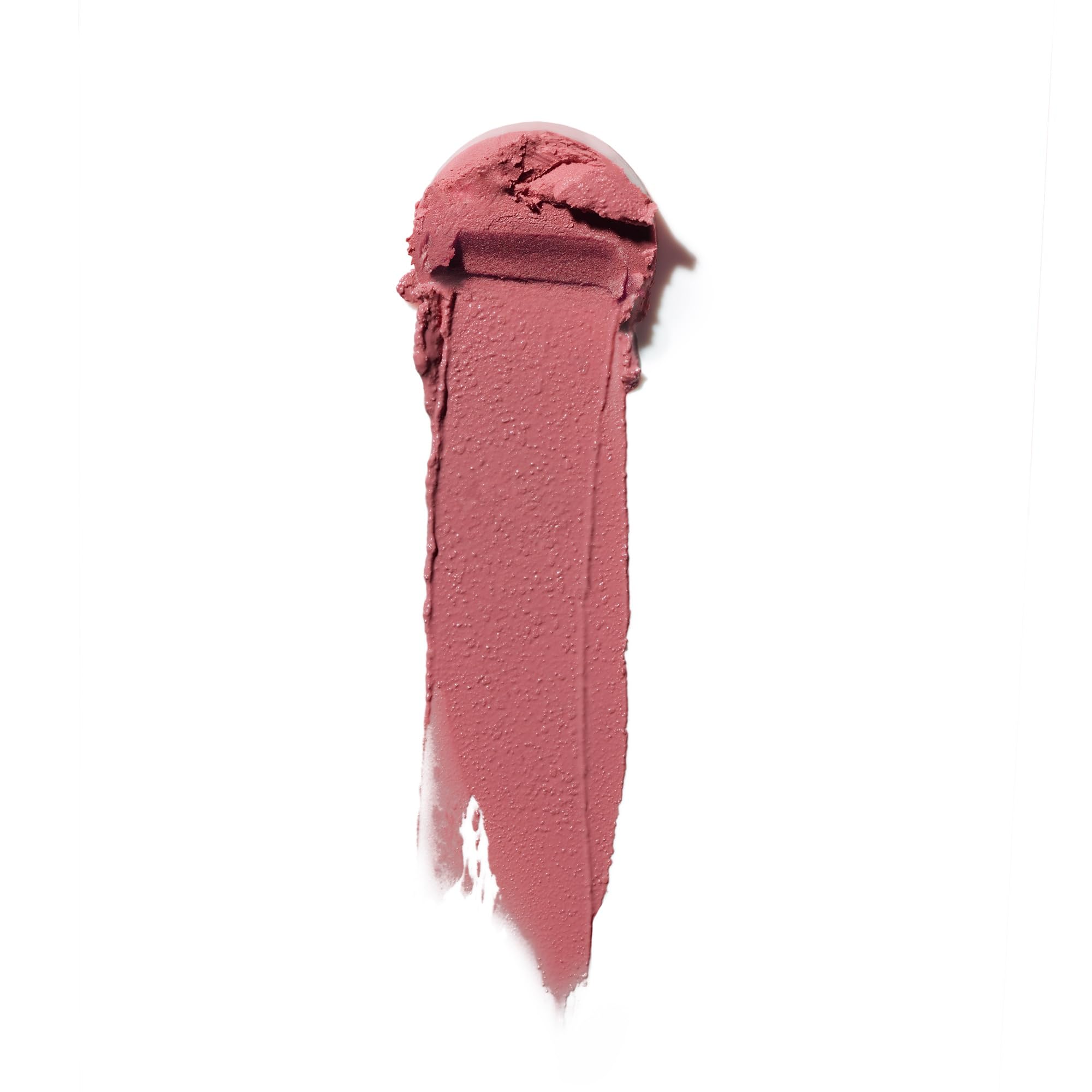 ILIA - Multi-Stick Cheek + Lip Color | Buildable + Blendable | Multi-Use Cream Blush | Nourishing Skincare Ingredients | Clean, Cruelty-Free (At Last | Mauve rose)
