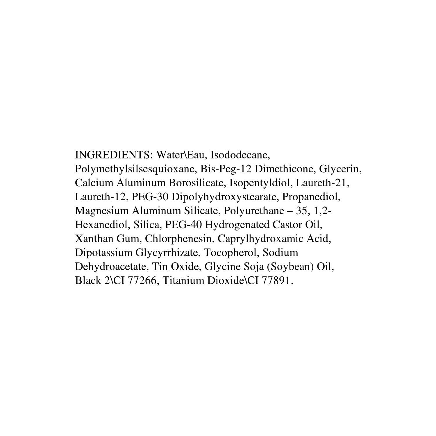 wet n wild MegaLiner Liquid Eyeliner - Black