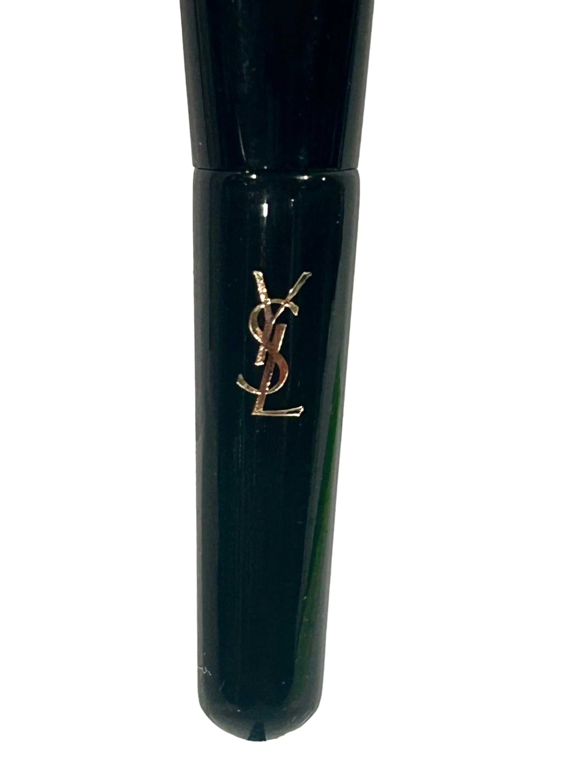 Yves Saint Laurent Mini Foundation Brush YSL Small Short Makeup Brush (Approx 4.5L x 1W) - 2305