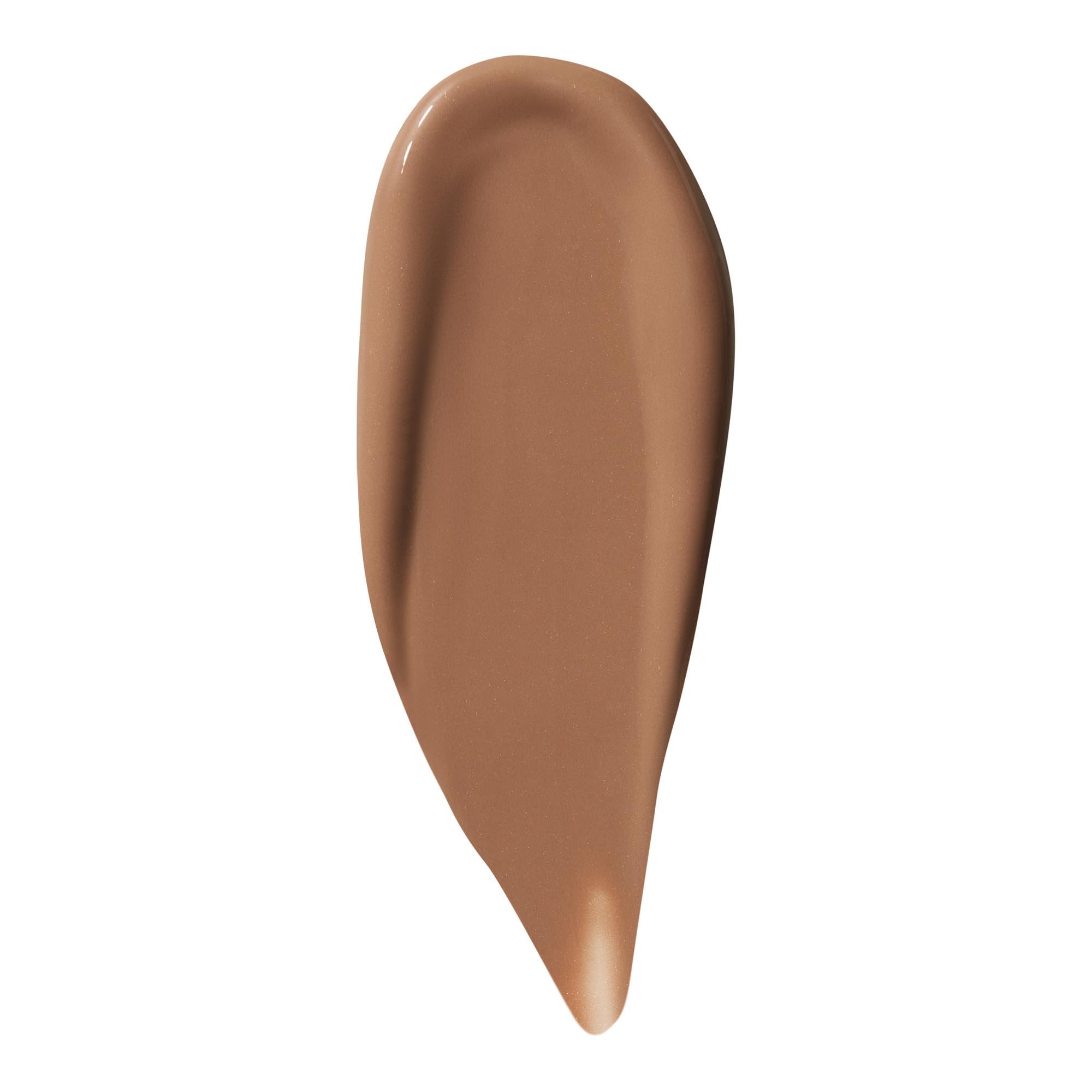 e.l.f. Camo Liquid Bronzer & Contour, Silky Pigmented Formula, Long-Lasting Glow for A Sun-Kissed, Sculpted Finish, Vegan & Cruelty-Free, 2 Fair/Light