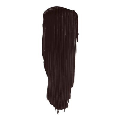 e.l.f. Lash 'N Roll Mascara, Curling Mascara For Visibly Lifted Lashes, Lifts & Separates Lashes. Long-Lasting Formula, Vegan & Cruelty-Free, Deep Brown