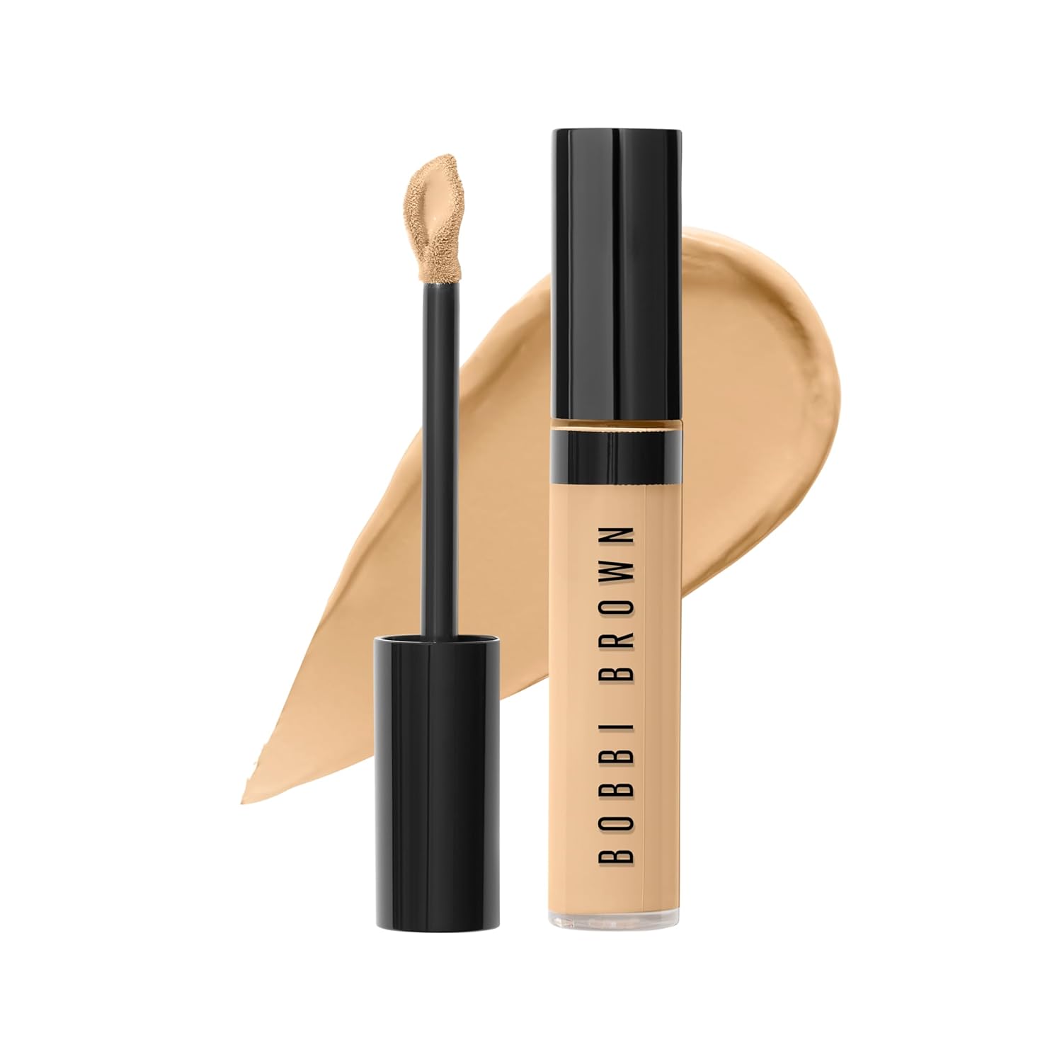 Bobbi Brown Skin Full Cover Concealer | Long-Wearing, Hydrating & Crease-Resistant Full-Coverage Concealer, 0.27 Fl Oz