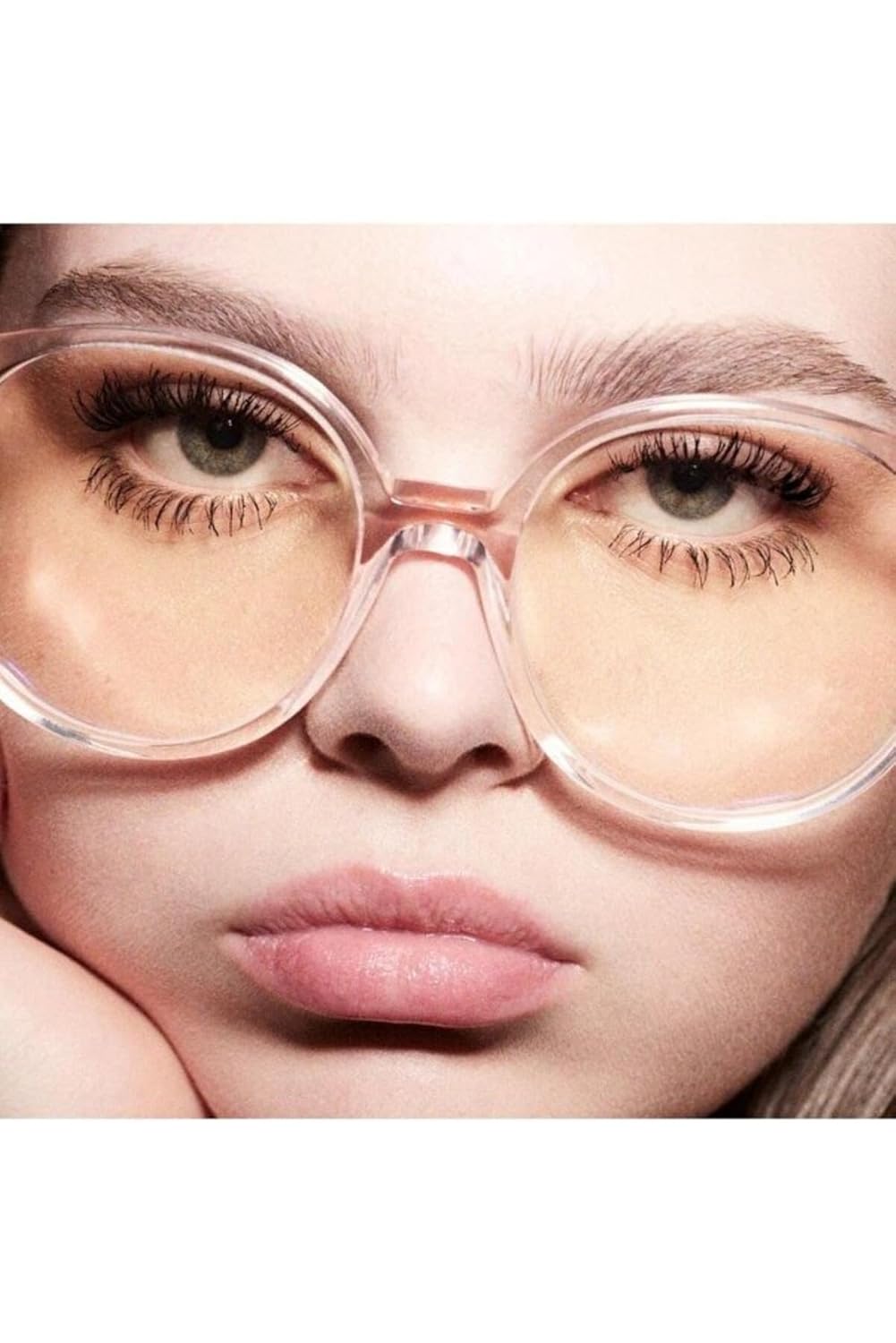Hella Thicc Volumizing Mascara Deluxe Sample - Cuz I'm Black