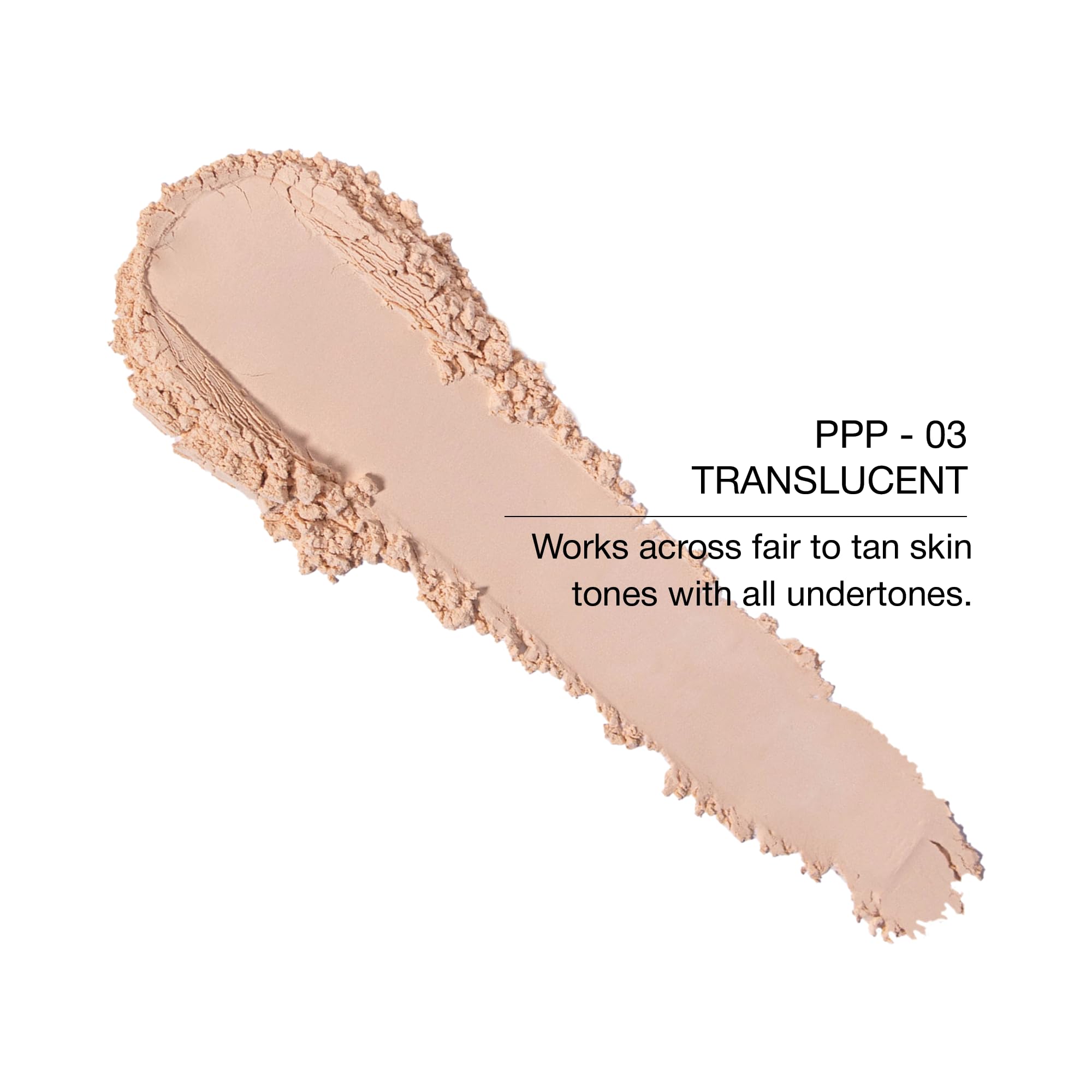 KimChiChic Beauty Puff Puff Pass Loose Setting Powder Makeup, Set & Bake Face Powder with Rice & Vitamin E, Matte Airbrush Finish, Oil Control with Velour Pad, Cruelty-Free, Translucent 0.70 oz (20 g)