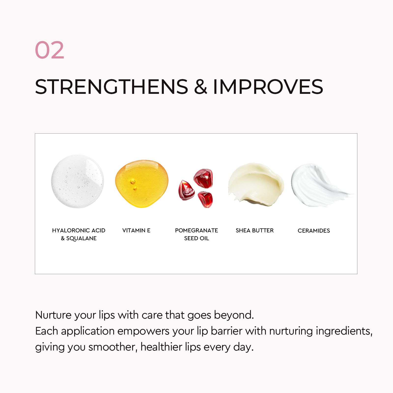 HERA Sensual Nude Balm 3.5g #149 PEONIA | 30H Hydrating Tinted Color Lip Balm with Ceramide, Hyaluronic Acid & Shea Butter, Nourishing Care for Smooth and Naturally Radiant Korean Makeup