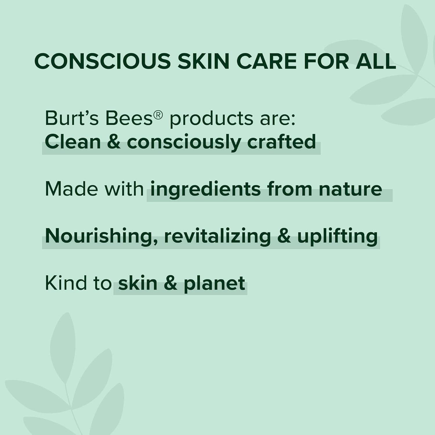 Burt's Bees 100% Natural Moisturizing Lipstick, Russet River, 1 Tube