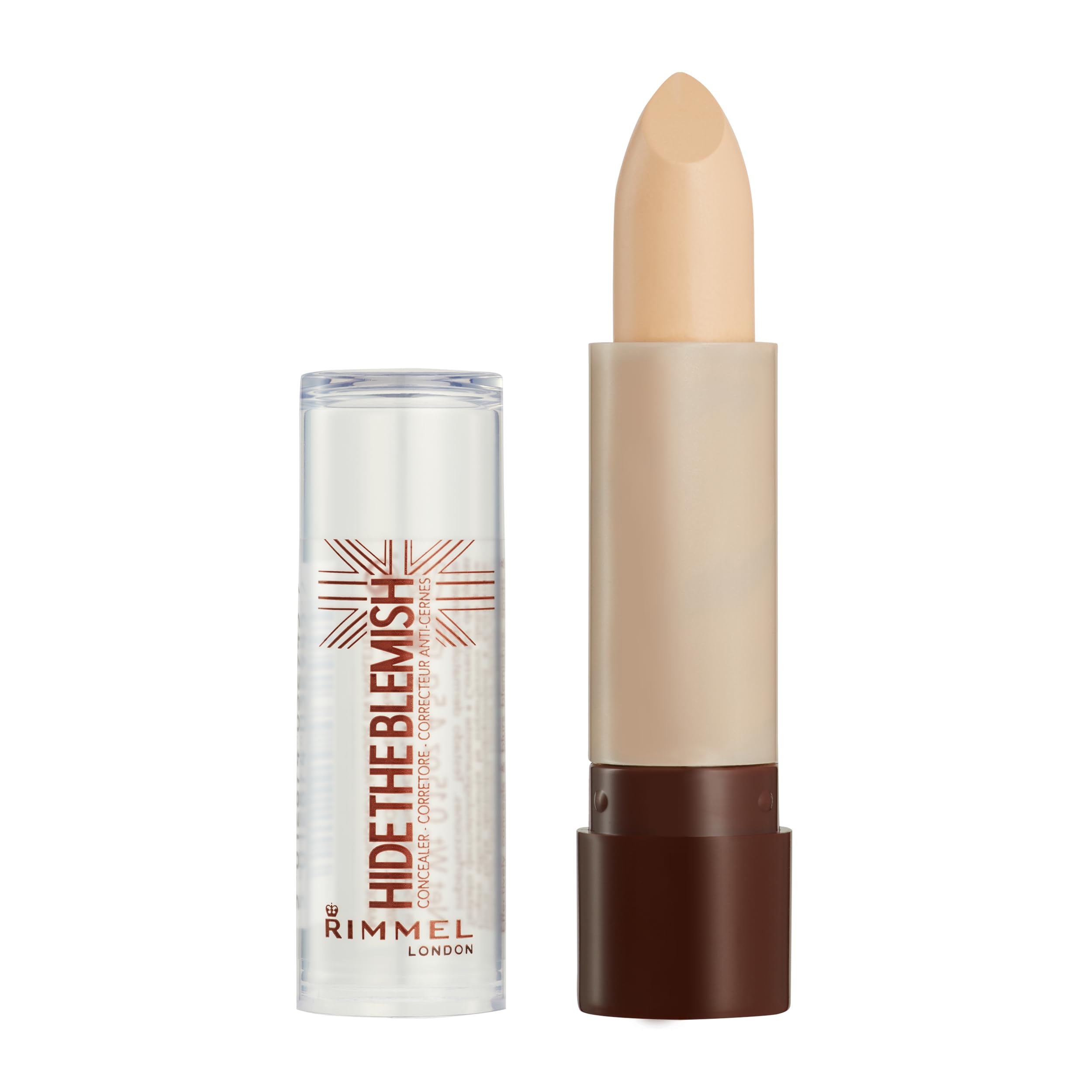 Rimmel Hide The Blemish Concealer (w/clear cap) Ivory