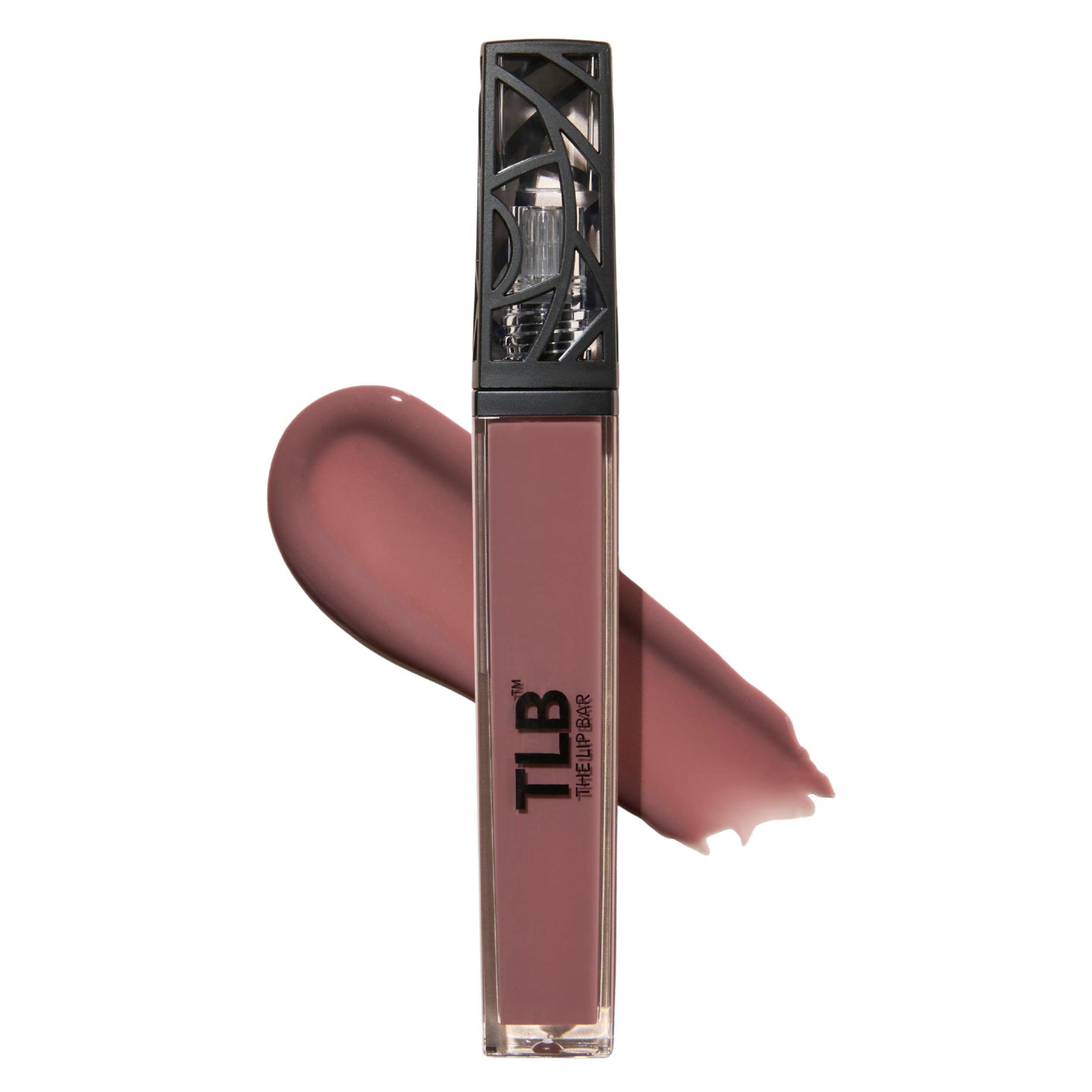 The Lip Bar - Lip Gloss Quiet Luxury (SHEER DUSTY MAUVE)