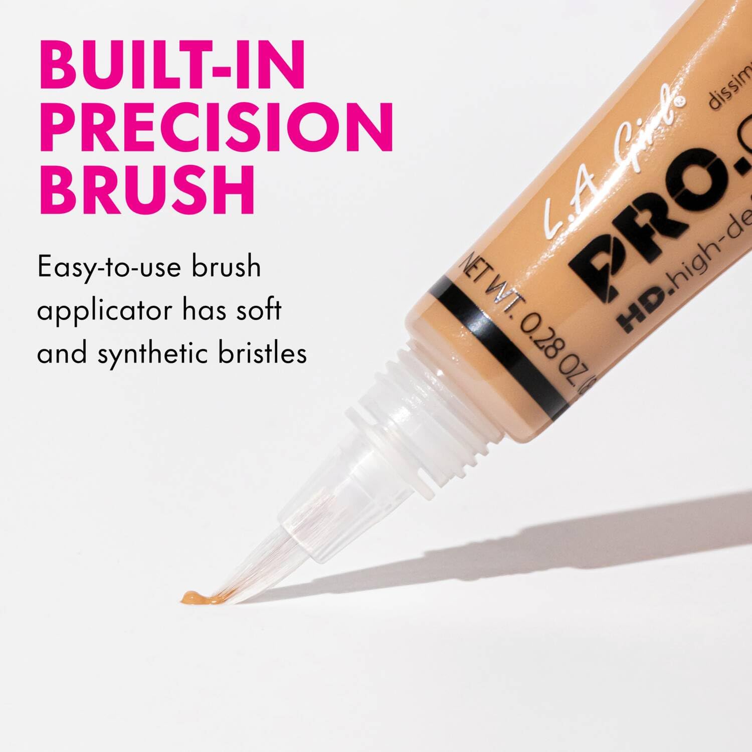 L.A. Girl HD Pro.Conceal, Buff GC955