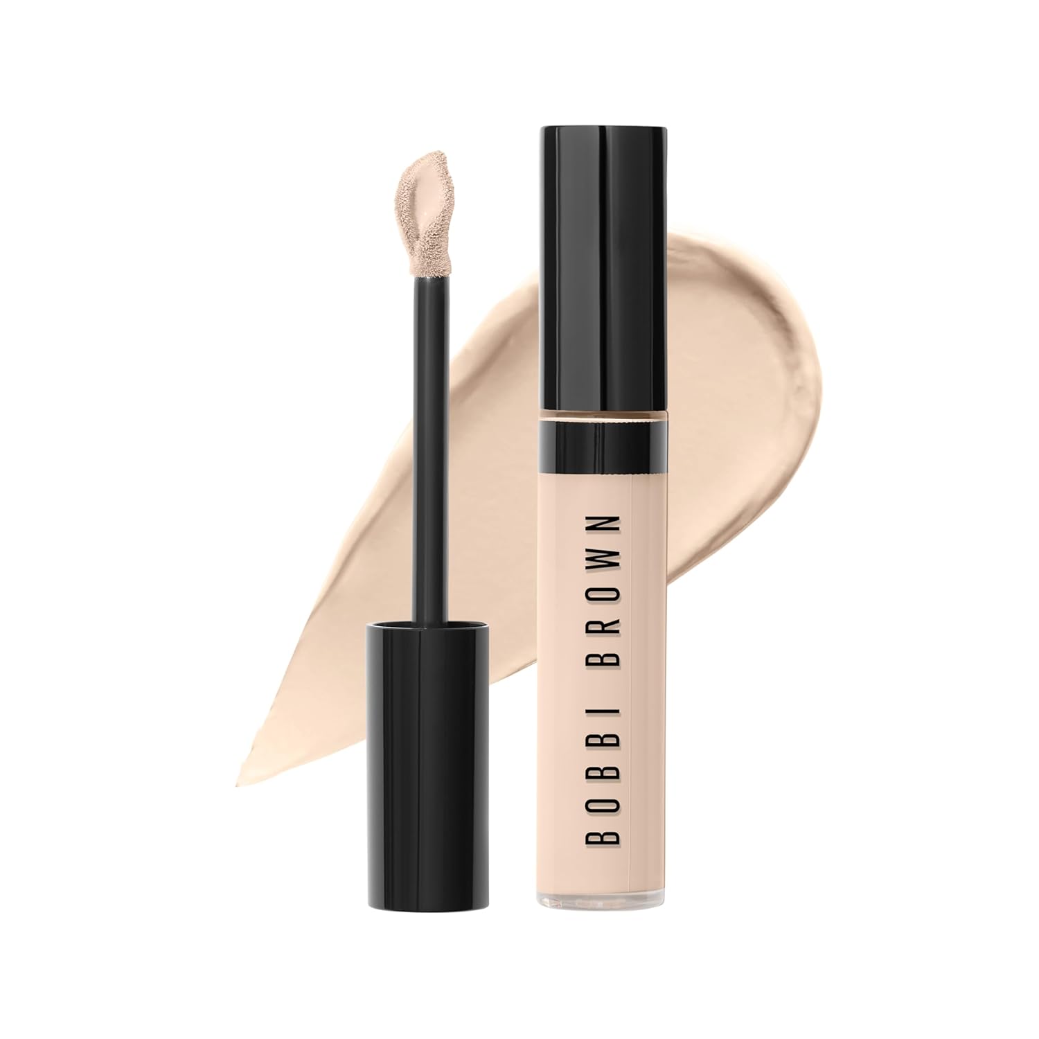 Bobbi Brown Skin Full Cover Concealer | Long-Wearing, Hydrating & Crease-Resistant Full-Coverage Concealer, 0.27 Fl Oz