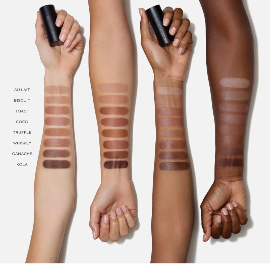 Westman Atelier Face Trace Contour Stick, Au Lait