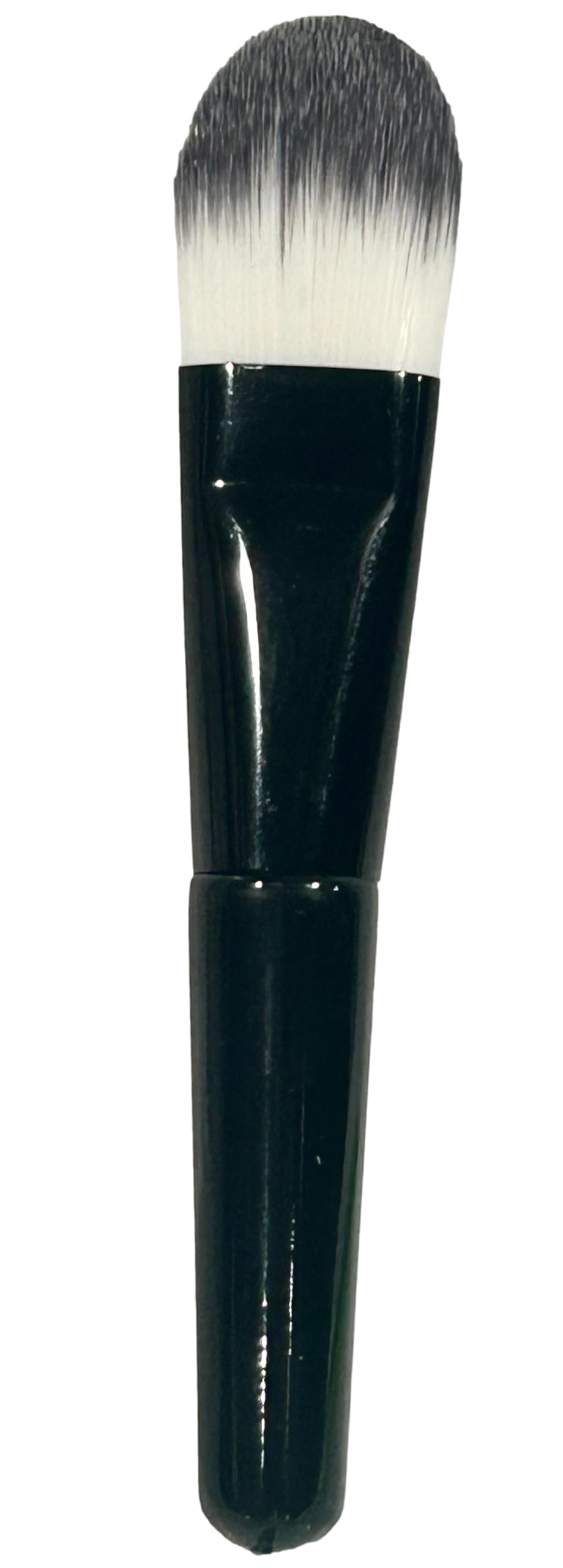 Yves Saint Laurent Mini Foundation Brush YSL Small Short Makeup Brush (Approx 4.5L x 1W) - 2305
