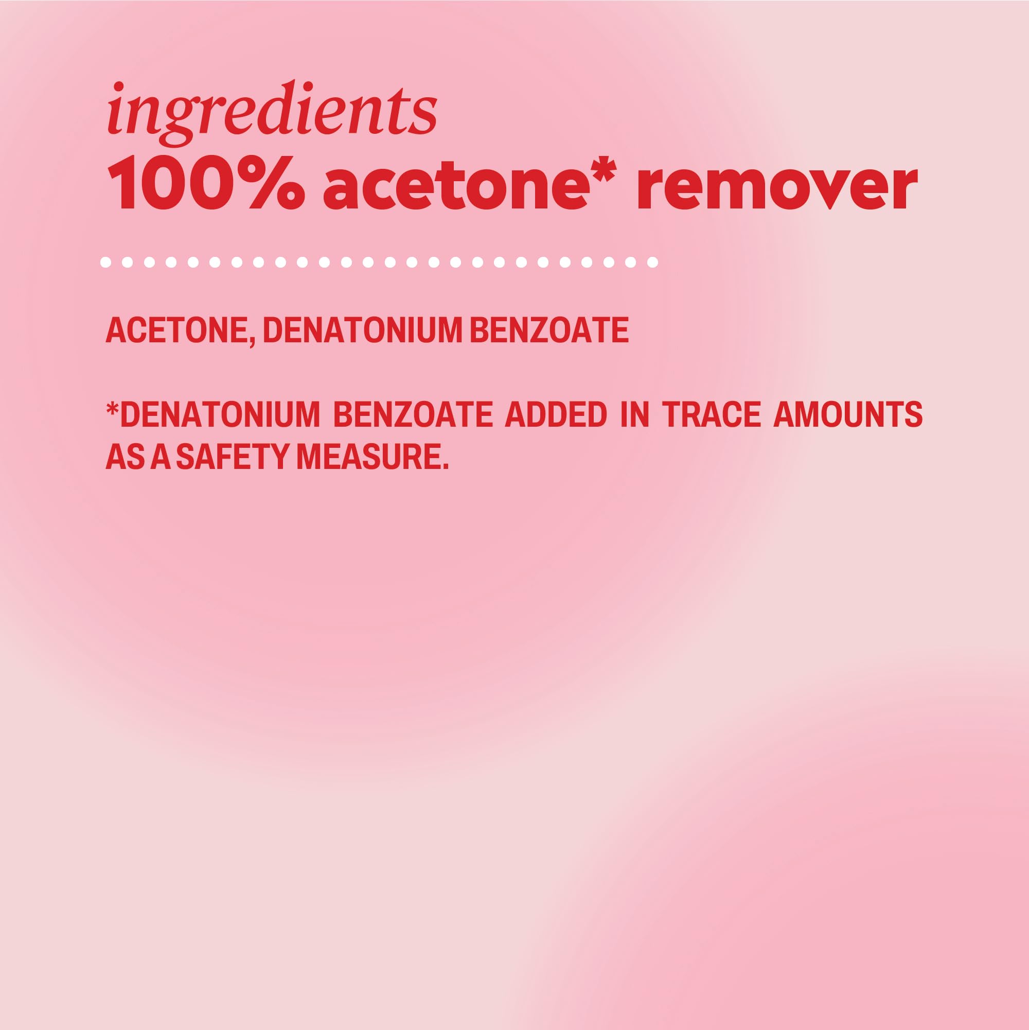Onyx Professional 100% Pure Acetone Nail Polish Remover Kit with 7 inch Nail File, 8 fl oz - Made in USA, Maximum-Strength Gel Polish Remover, Artificial & Glitter Nail Polish