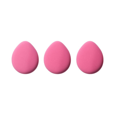 e.l.f. Pillow Puff Concealer Sponge, Beauty Blender For Streak-Free, Even, Makeup Application With Airbrushed Finish, Latex-Free, Vegan & Cruelty-Free