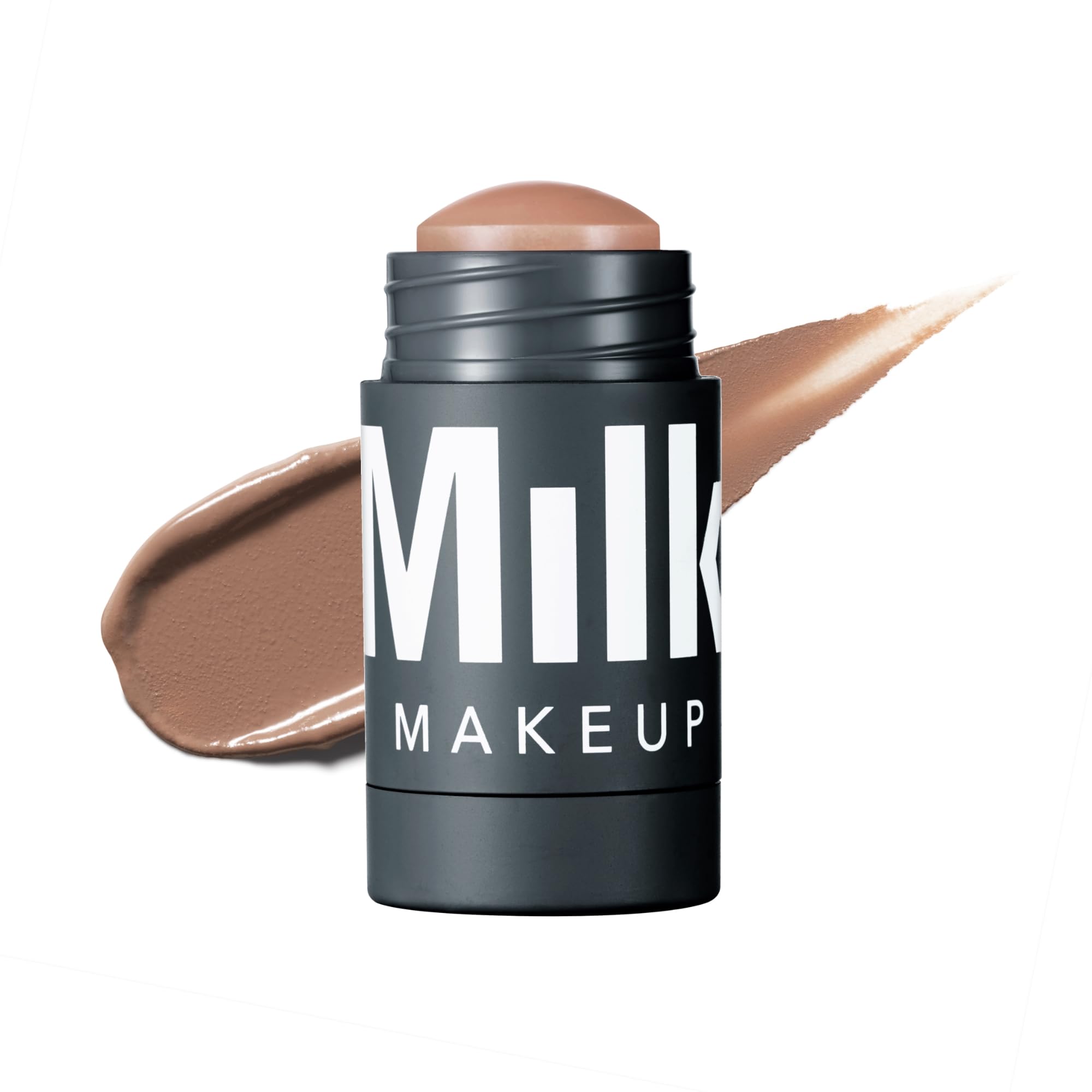Milk Makeup Sculpt Stick – Cool-Toned Cream Contour Stick Adds Depth, Dimension + Shape for Natural-Looking Shadows – Hydrating, Buildable Formula w/Thyme Extract – Toasted (Fair to Light), 0.19 oz