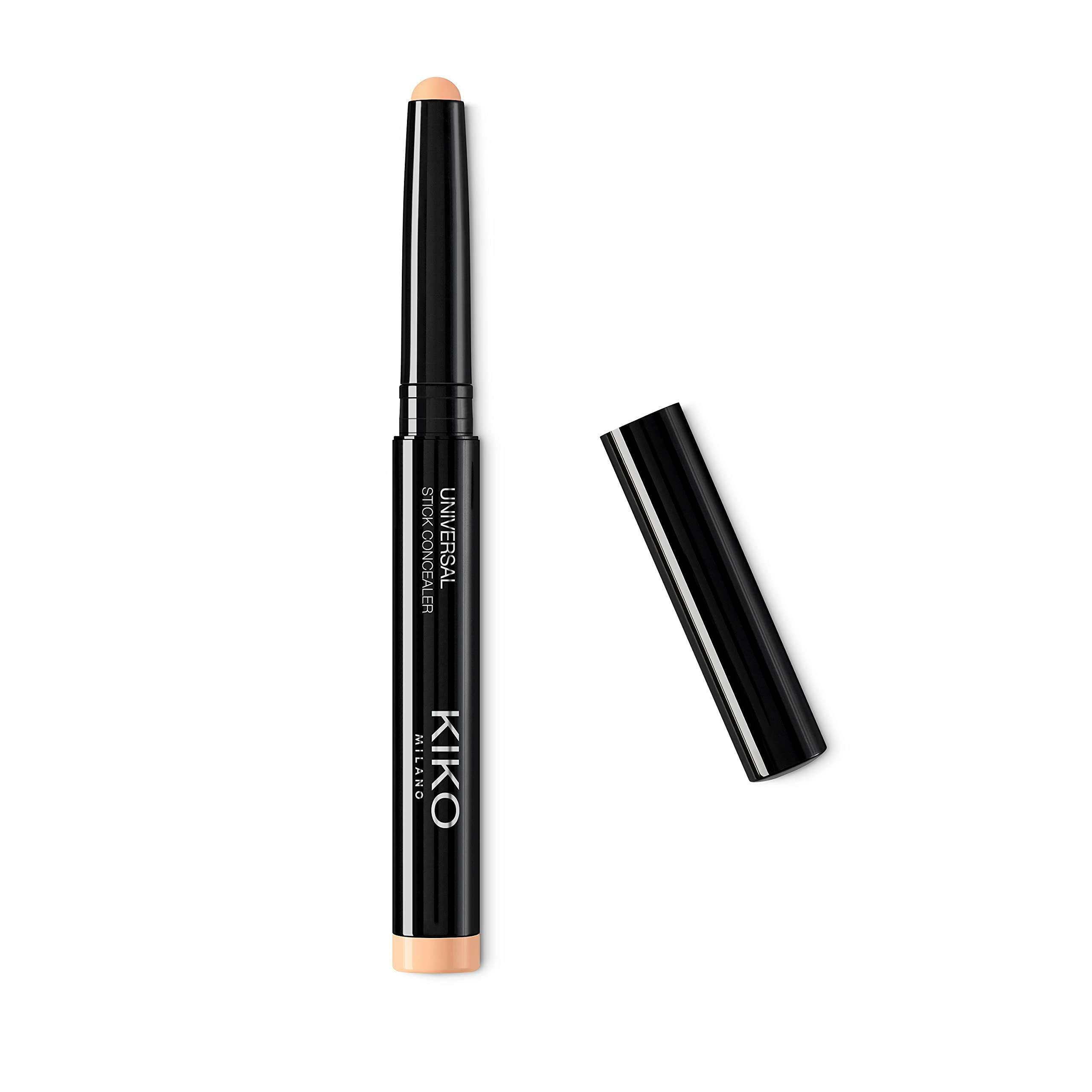 KIKO Milano New Universal Stick Concealer 05 | Creamy Concealer Stick; A long-lasting Product, Up To 24 Hours*