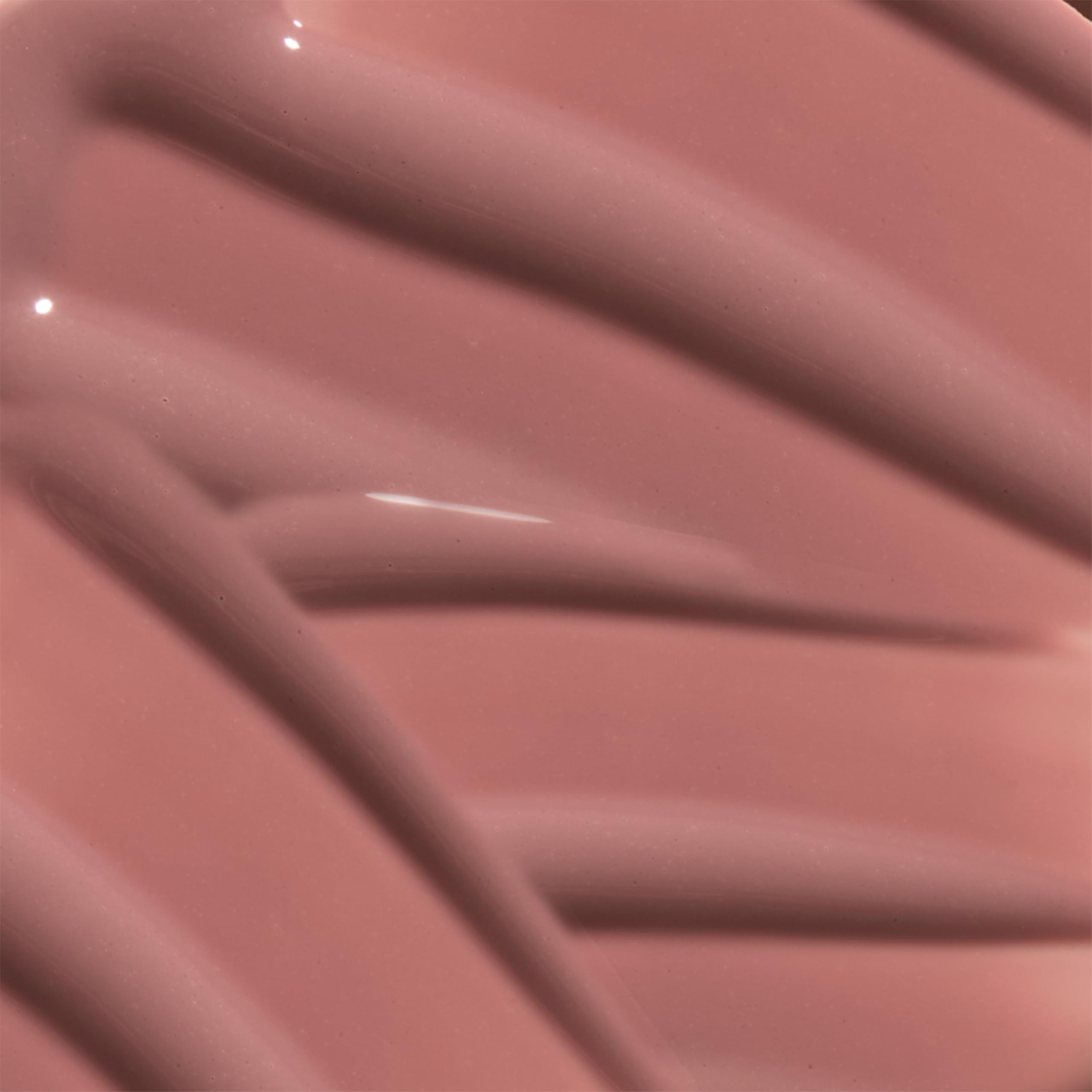 The Lip Bar - Lip Gloss Quiet Luxury (SHEER DUSTY MAUVE)