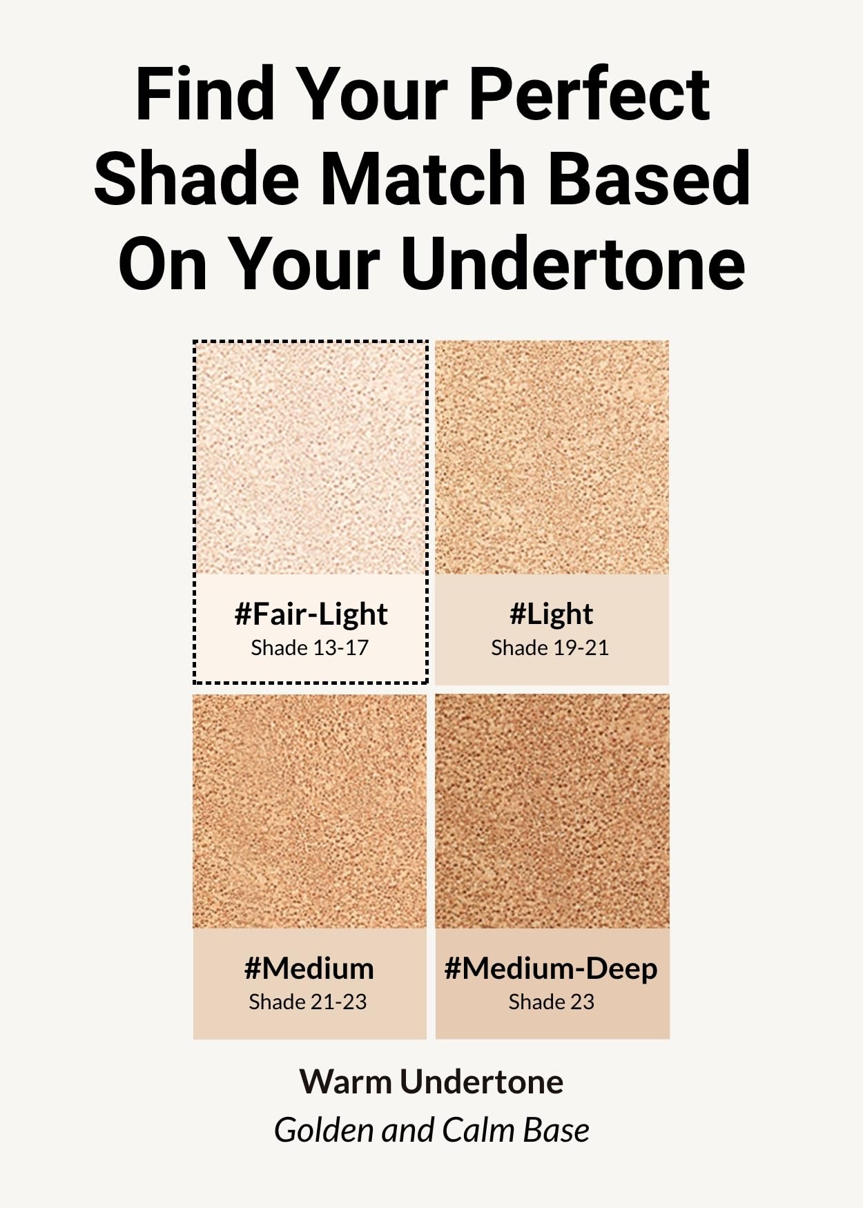 JUNG SAEM MOOL Essential Skin Nuder Longwear Cushion 0.98 Fl Oz, Refill Included, 24H Lasting Cushion Foundation with High Coverage, Semi-Matte Natural Finish, Korean Foundation Makeup (Fair Light)