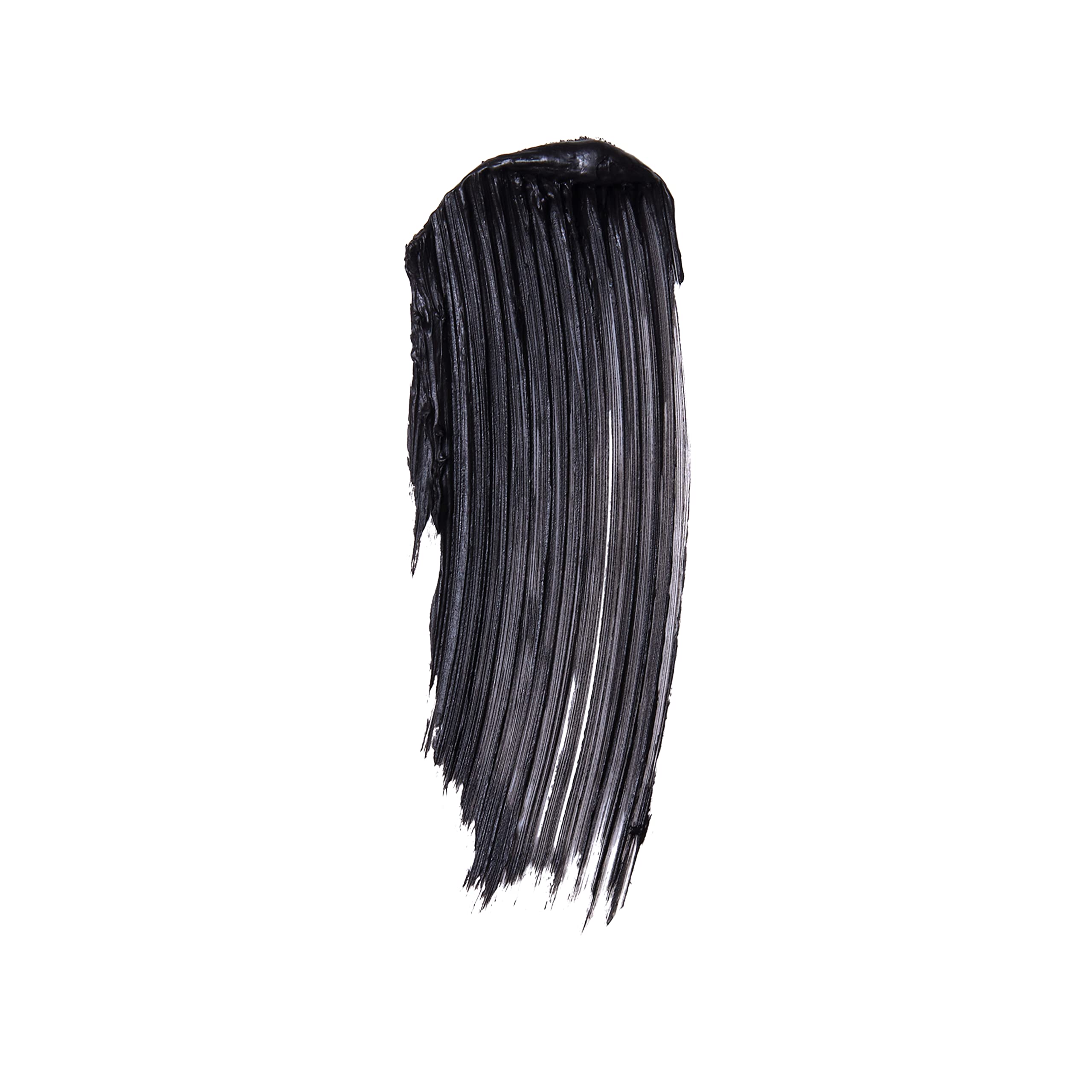 e.l.f. Big Mood Mascara, Instantly Creates Long-Lasting, Bold & Lifted, Voluminous Lashes, Infused with Jojoba Wax, Black, 0.30 fl Oz