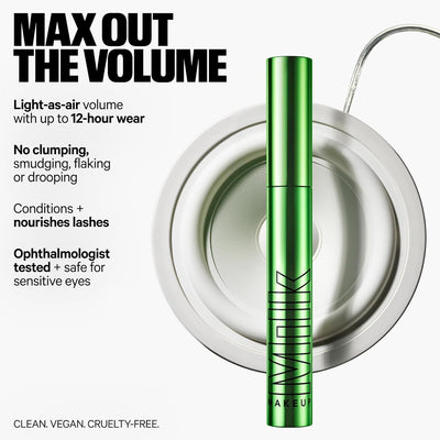 Milk Makeup KUSH Big Hit Volumizing Mascara