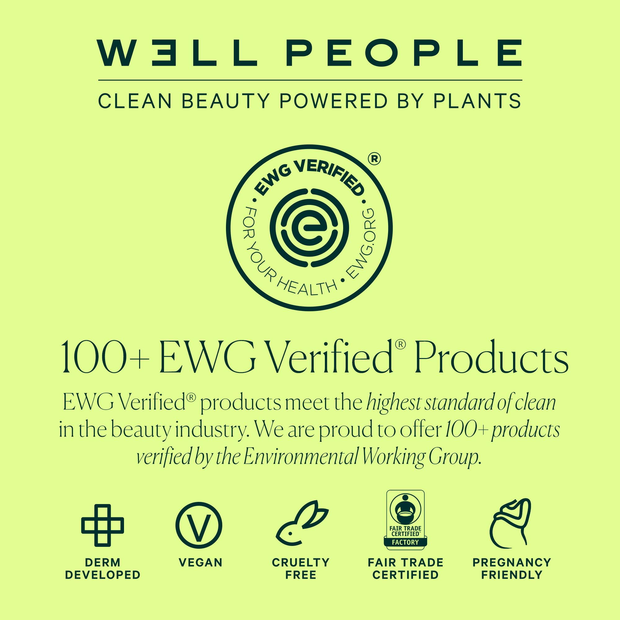 Well People Supernatural Stick Highlighter, Highlight Stick For Hydrated, Dewy Skin, Use On Lips, Cheeks & Eyelids, Vegan & Cruelty-free, Golden Glow