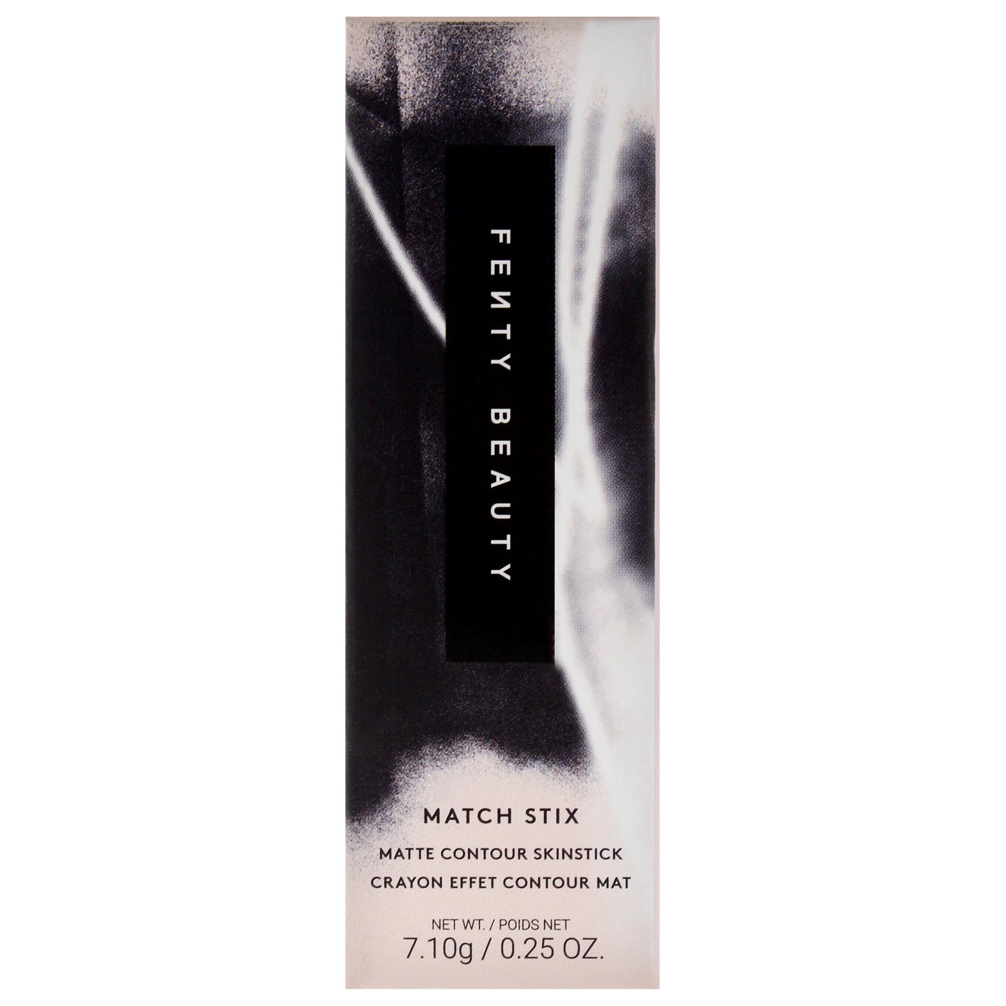 Match Stix Matte Contour Skinstick - 04 Truffle by Fenty Beauty for Women - 0.25 oz Contour