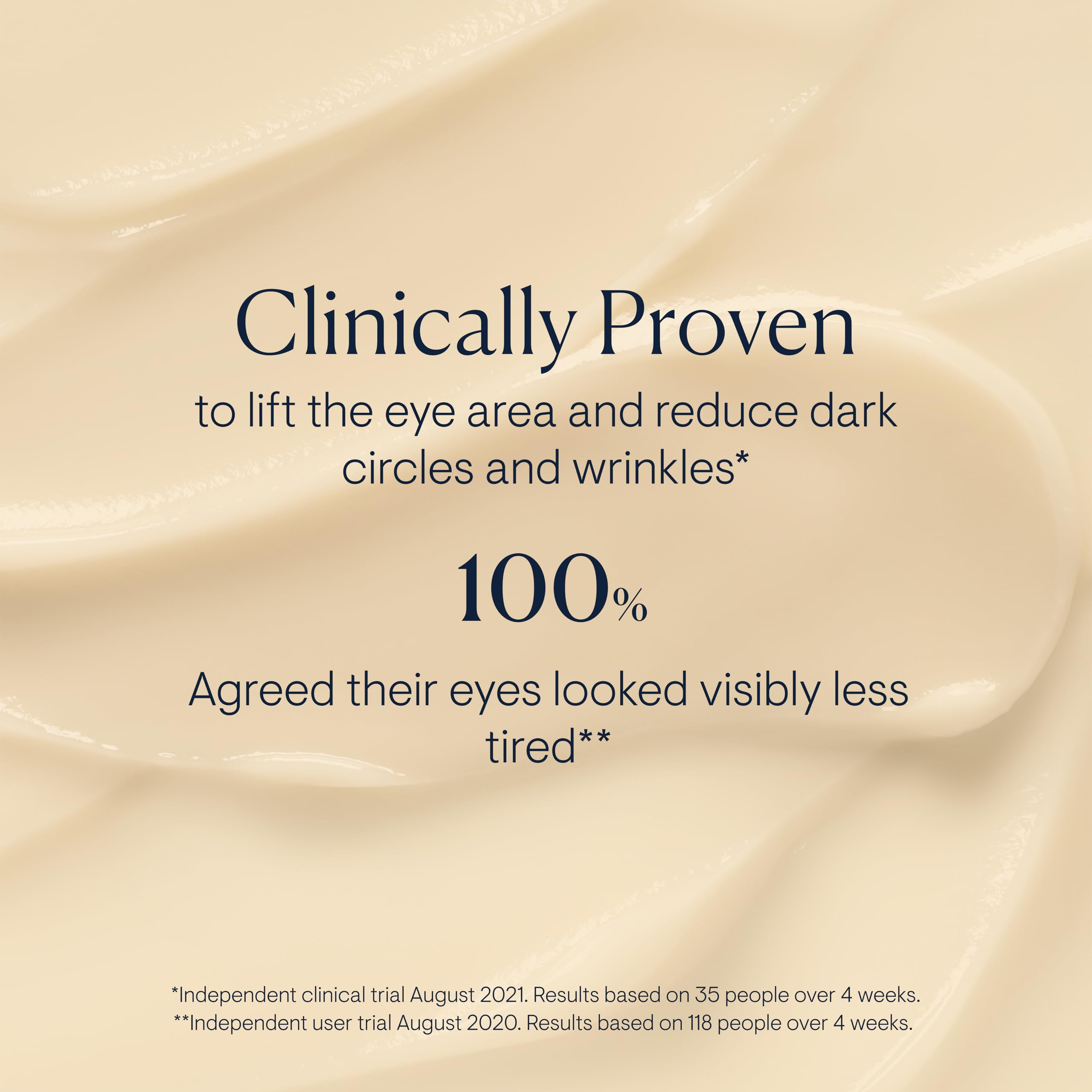 ELEMIS Pro-Collagen Vitality Eye Cream 15ml, Restorative Eye Cream To Firm, Replenish & Smooth Skin