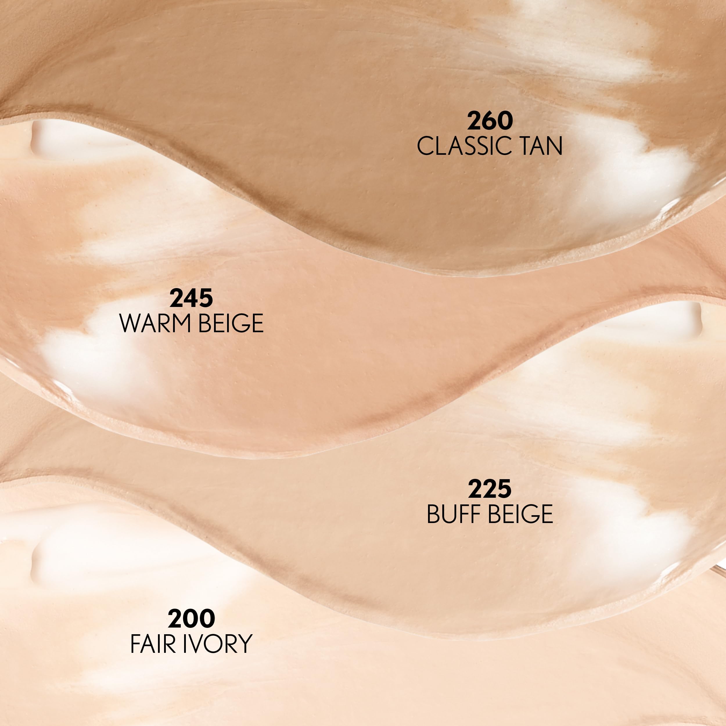 COVERGIRL & Olay Simply Ageless Instant Wrinkle-Defying Foundation, Creamy Natural 0.44 Fl Oz (Pack of 1)