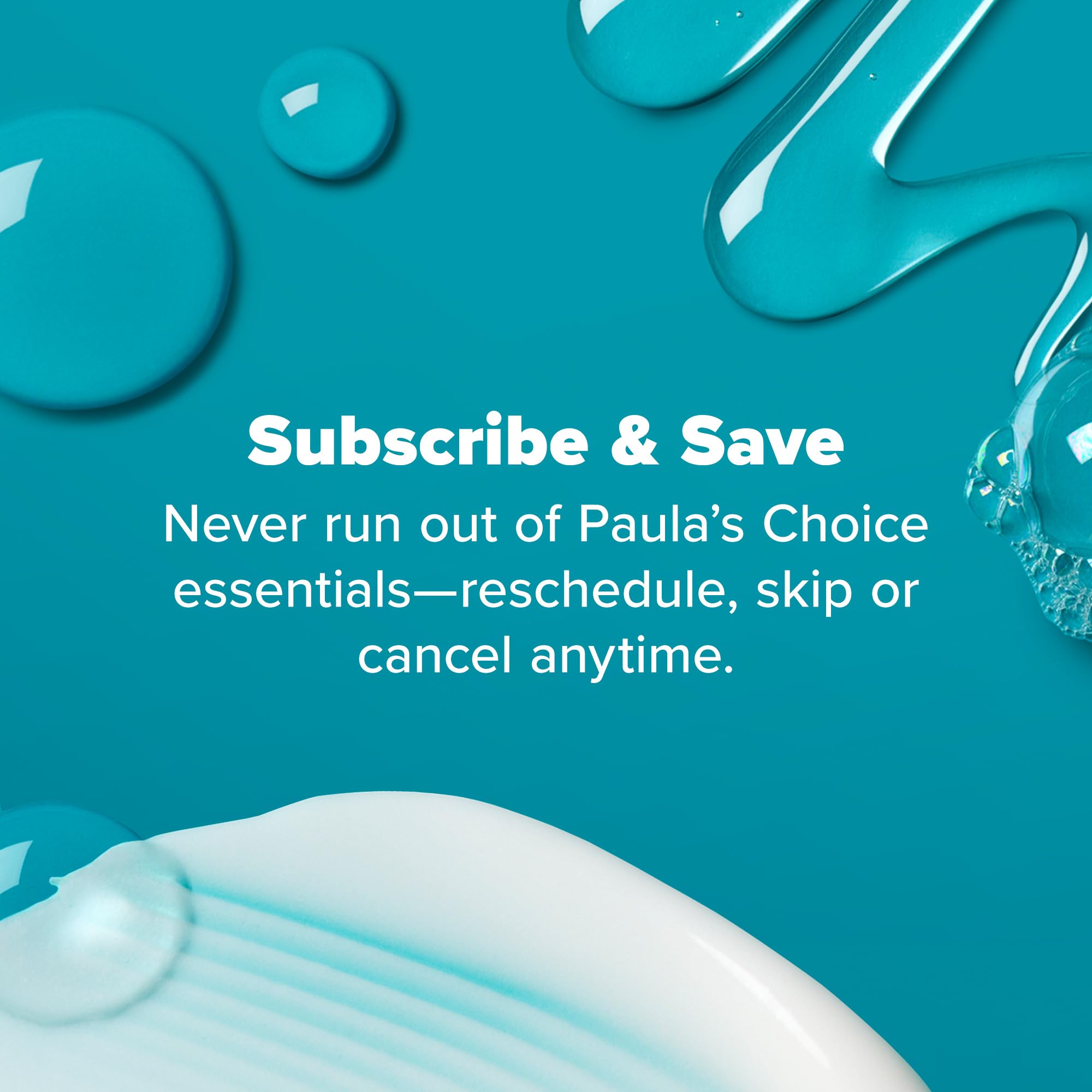 Paula's Choice BOOST Hyaluronic Acid + Peptide Lip Booster, Hydrating Treatment for Lip Volume, Loss of Firmness & Fine Lines, with Squalane, Fragrance-free, 0.33 Fluid Ounces