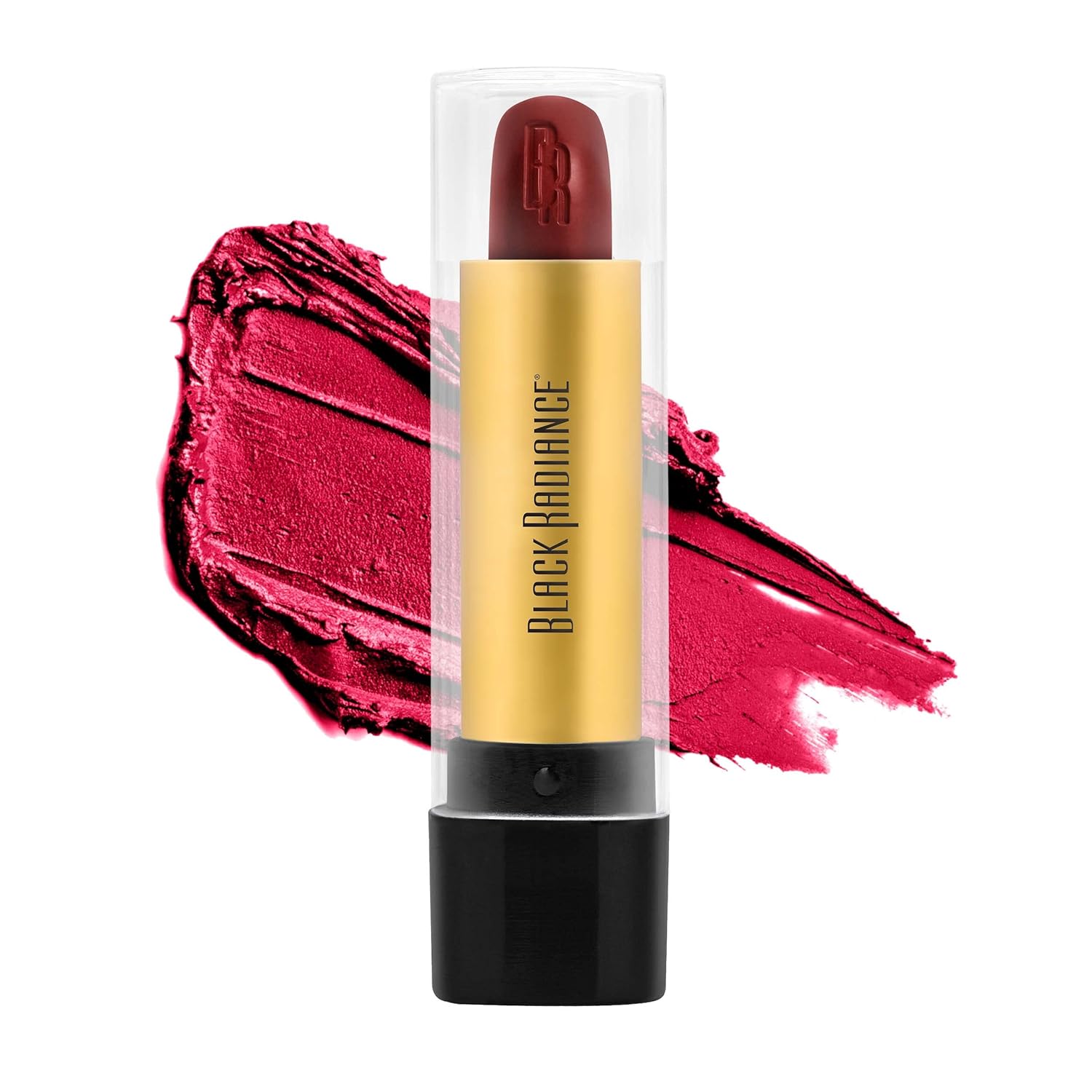 Black Radiance Perfect Tone Lipstick Lip Color Berry Bold