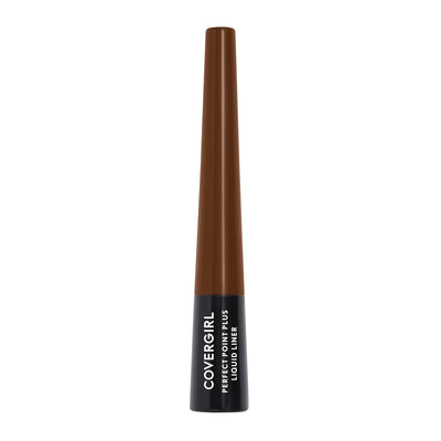 Covergirl Perfect Point Plus Liquid Eyeliner, Espresso, .08 Fl. Oz.