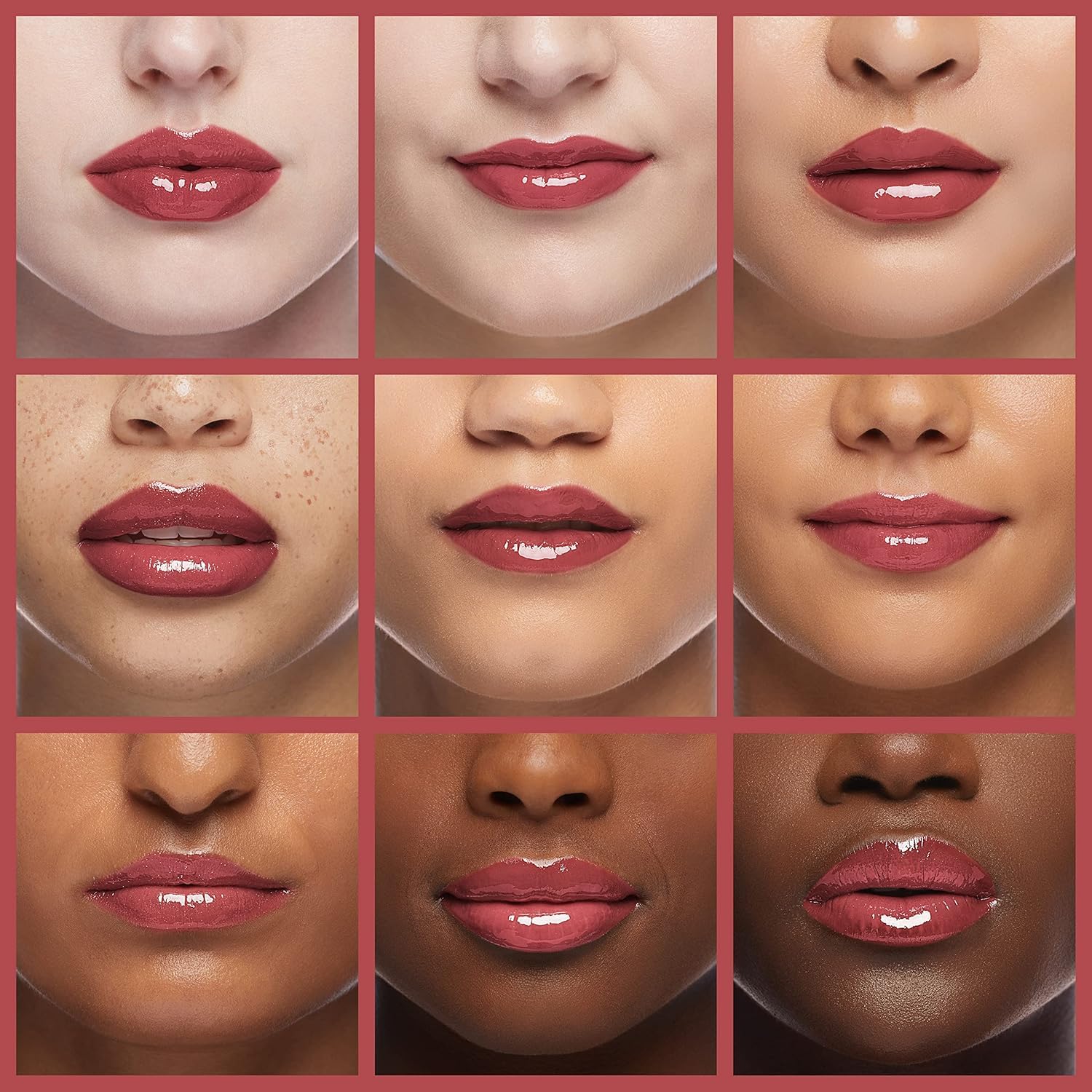 Covergirl Outlast All-Day Lip Color with Moisturizing Topcoat, New Neutrals Shade Collection, Good Mauve, Pack of 1