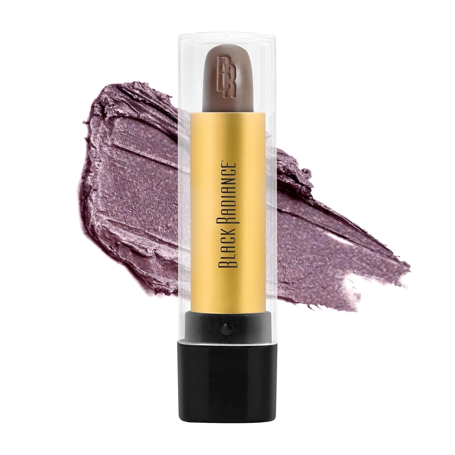 Black Radiance Perfect Tone Lipstick Lip Color Berry Bold